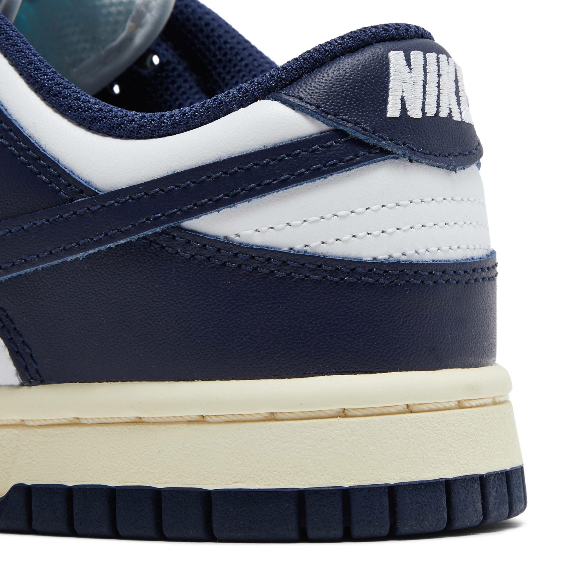 ( Women ) Nike Dunk Low Vintage Navy DD1503-115