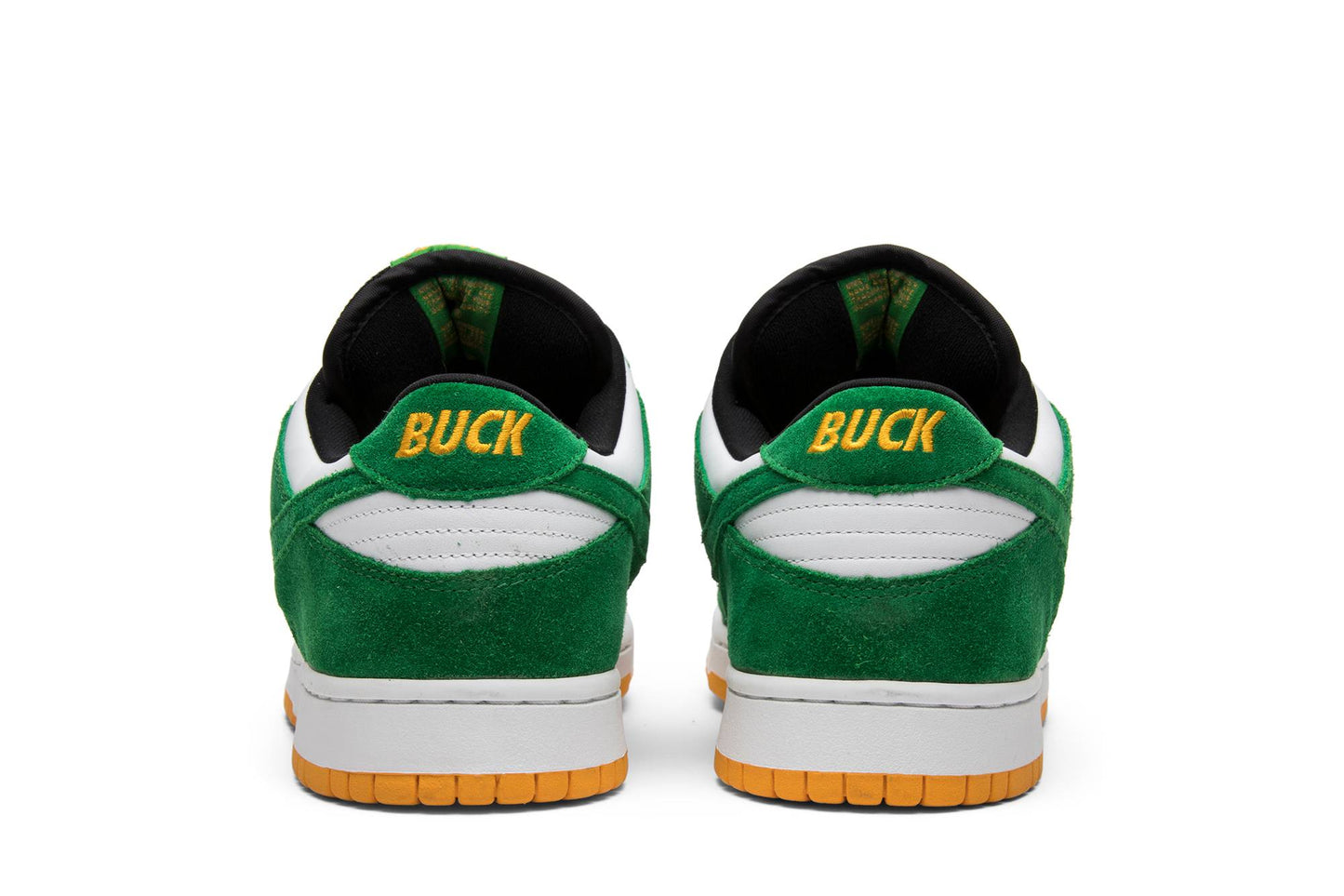 Nike SB Dunk Low Pro Buck 304292-132