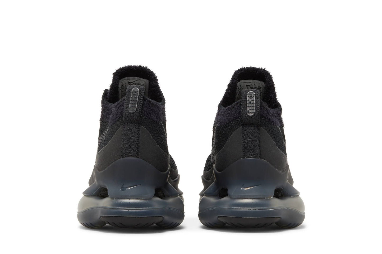 ( Women ) Nike Air Max Scorpion 'Black' DJ4702-002