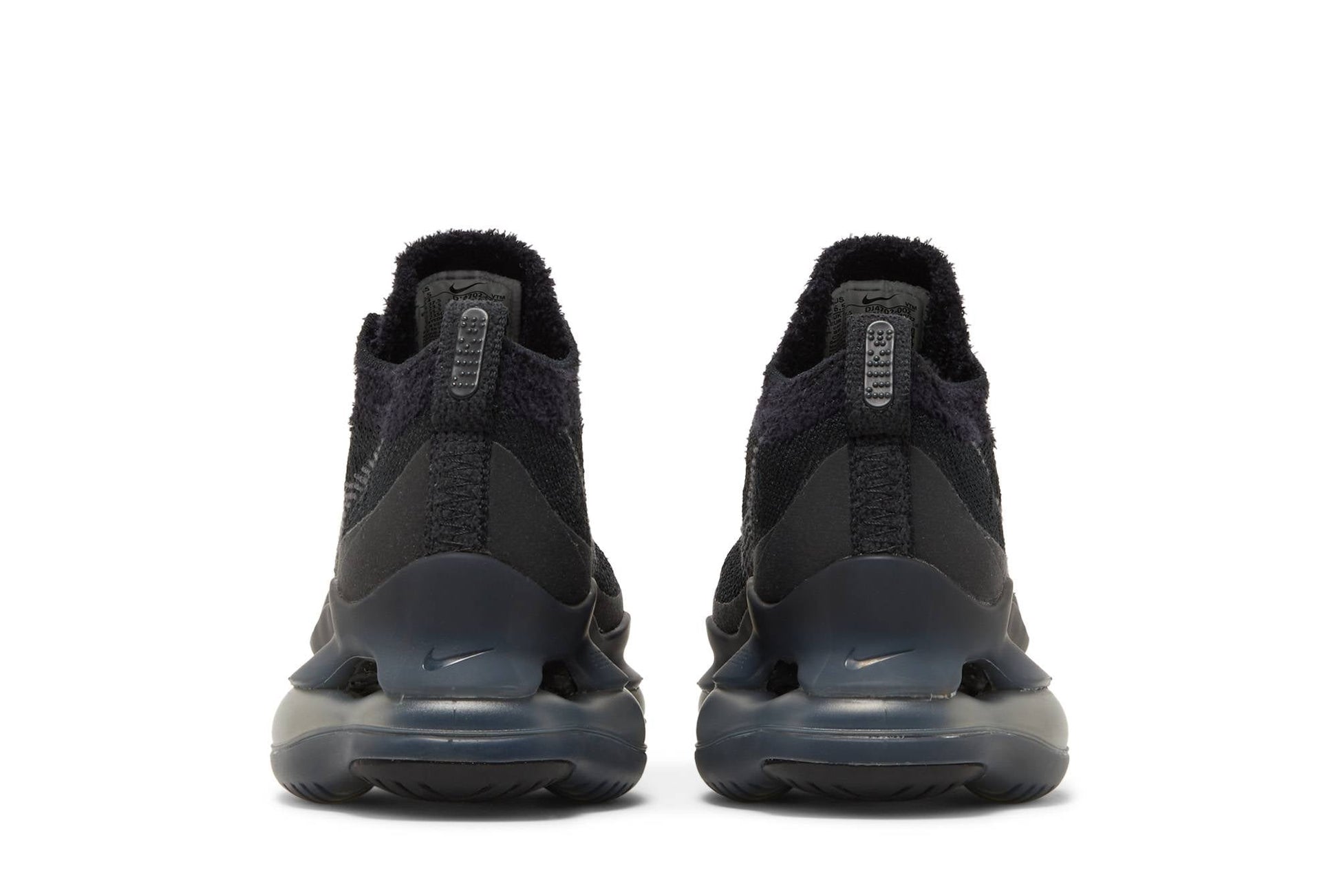 ( Women ) Nike Air Max Scorpion 'Black' DJ4702-002