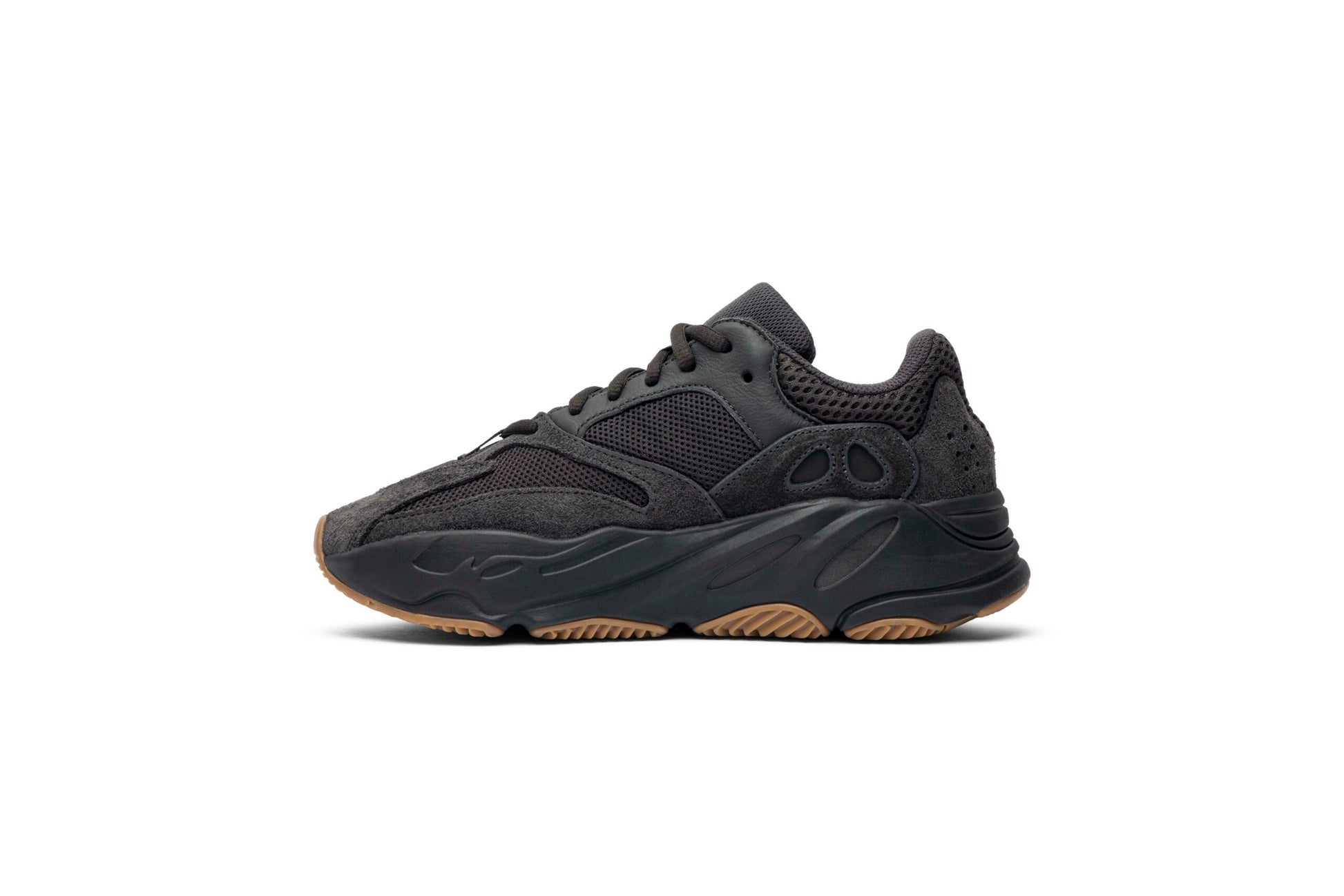Adidas Yeezy Boost 700 Utility Black FV5304