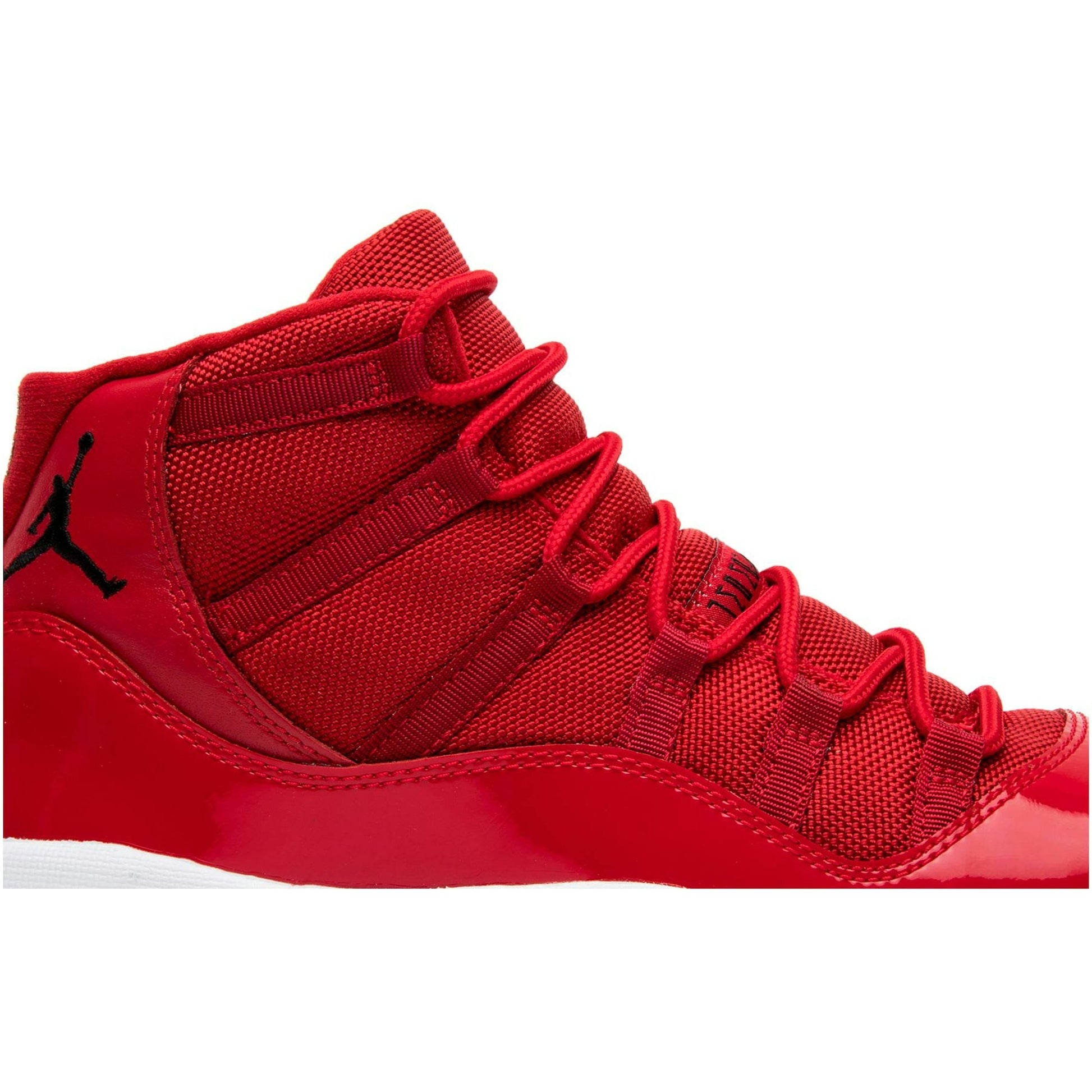 ( Youth ) Air Jordan 11 Retro Win Like 96 378038-623