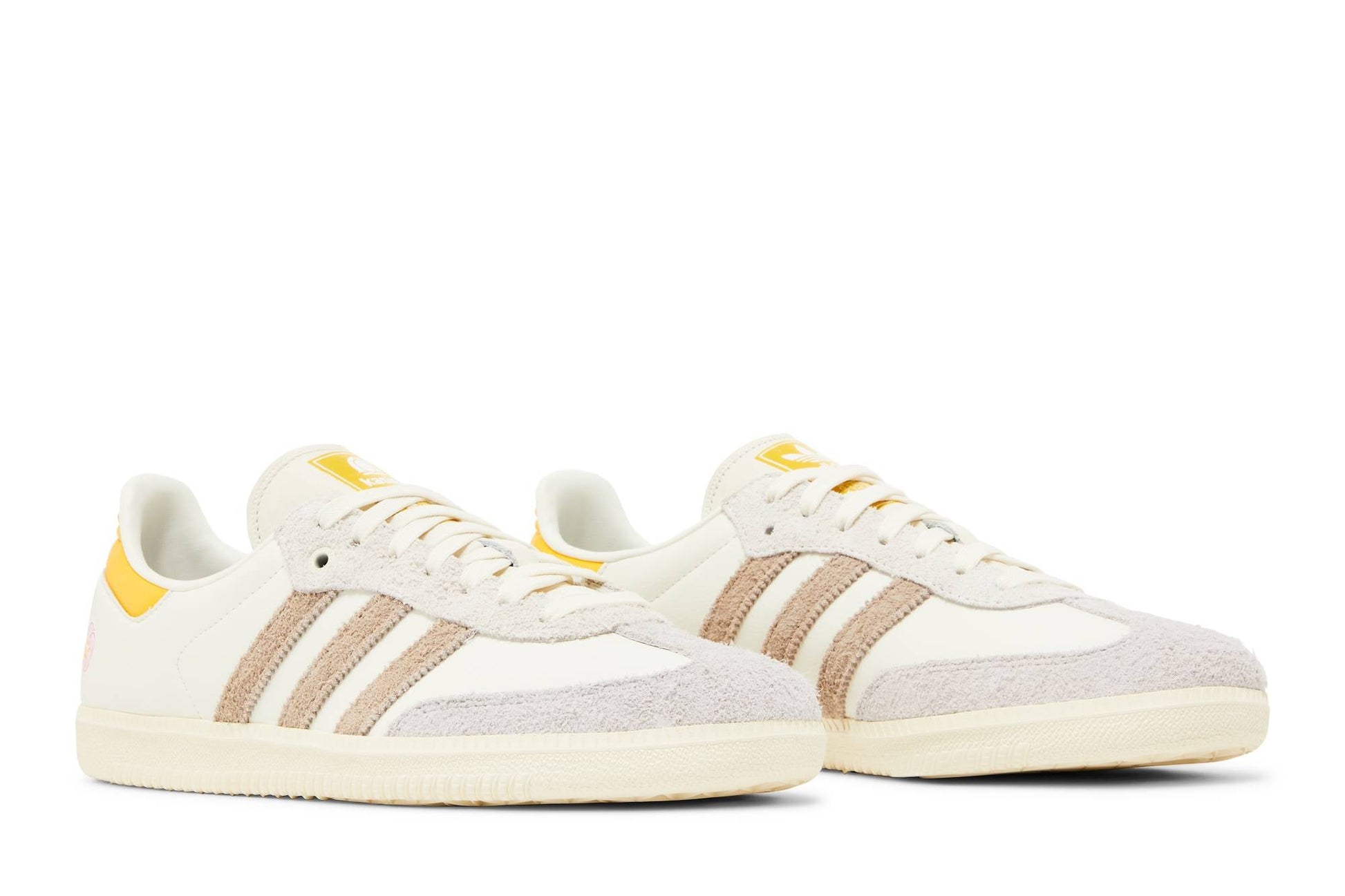 Kasina X Adidas Samba Consortium Cup IE0169
