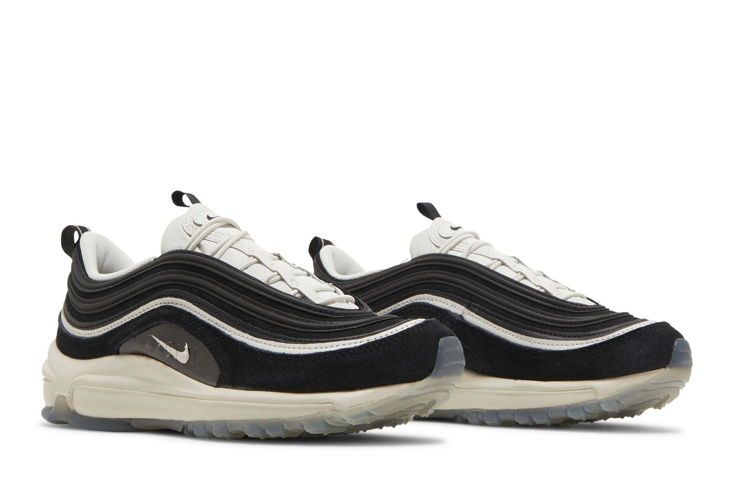 ( Women ) Nike Air Max 97 Premium 'Hangul Day' DZ5316-010