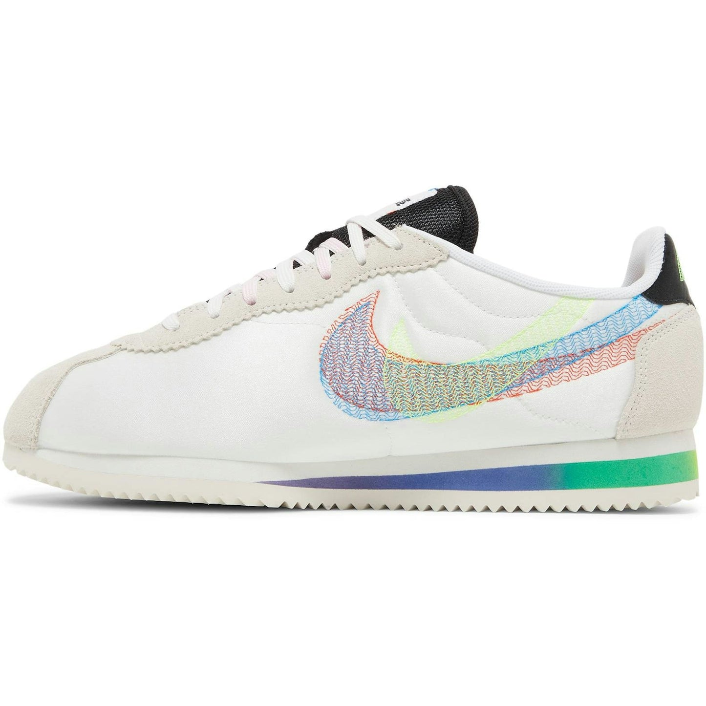 Nike Cortez 'Be True 2022' DR5491-100