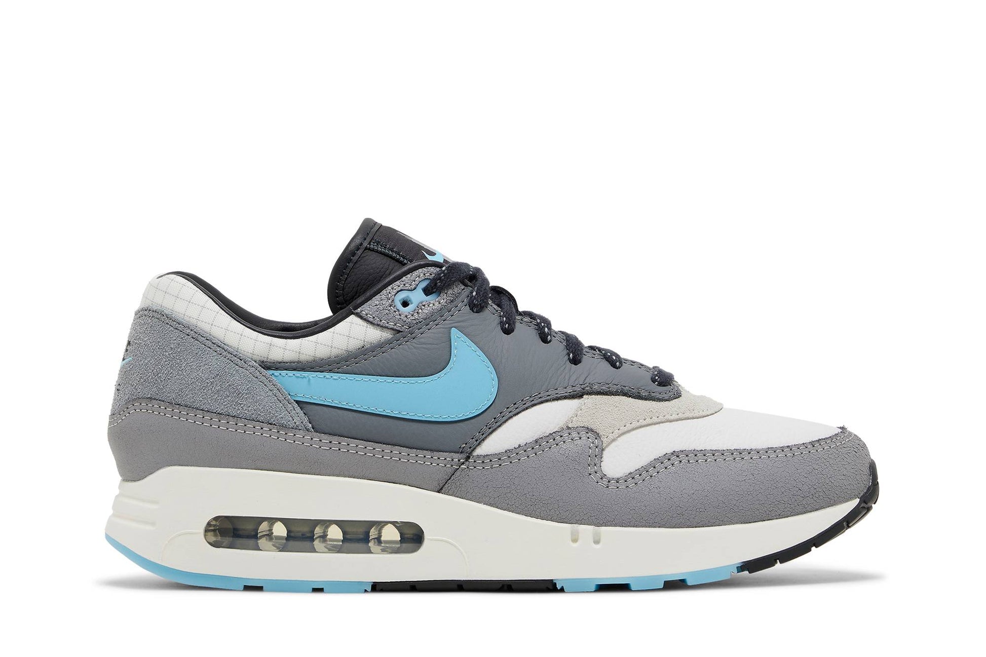 Nike Air Max 1 86 OG Big Bubble – Chicago Pack FQ8742-100