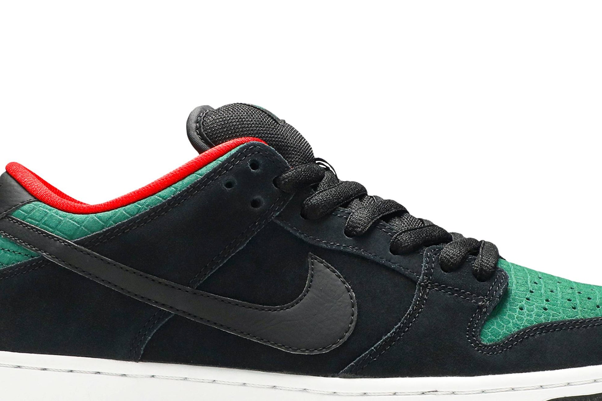 Nike SB Dunk Low Pro Reptile 304292-055