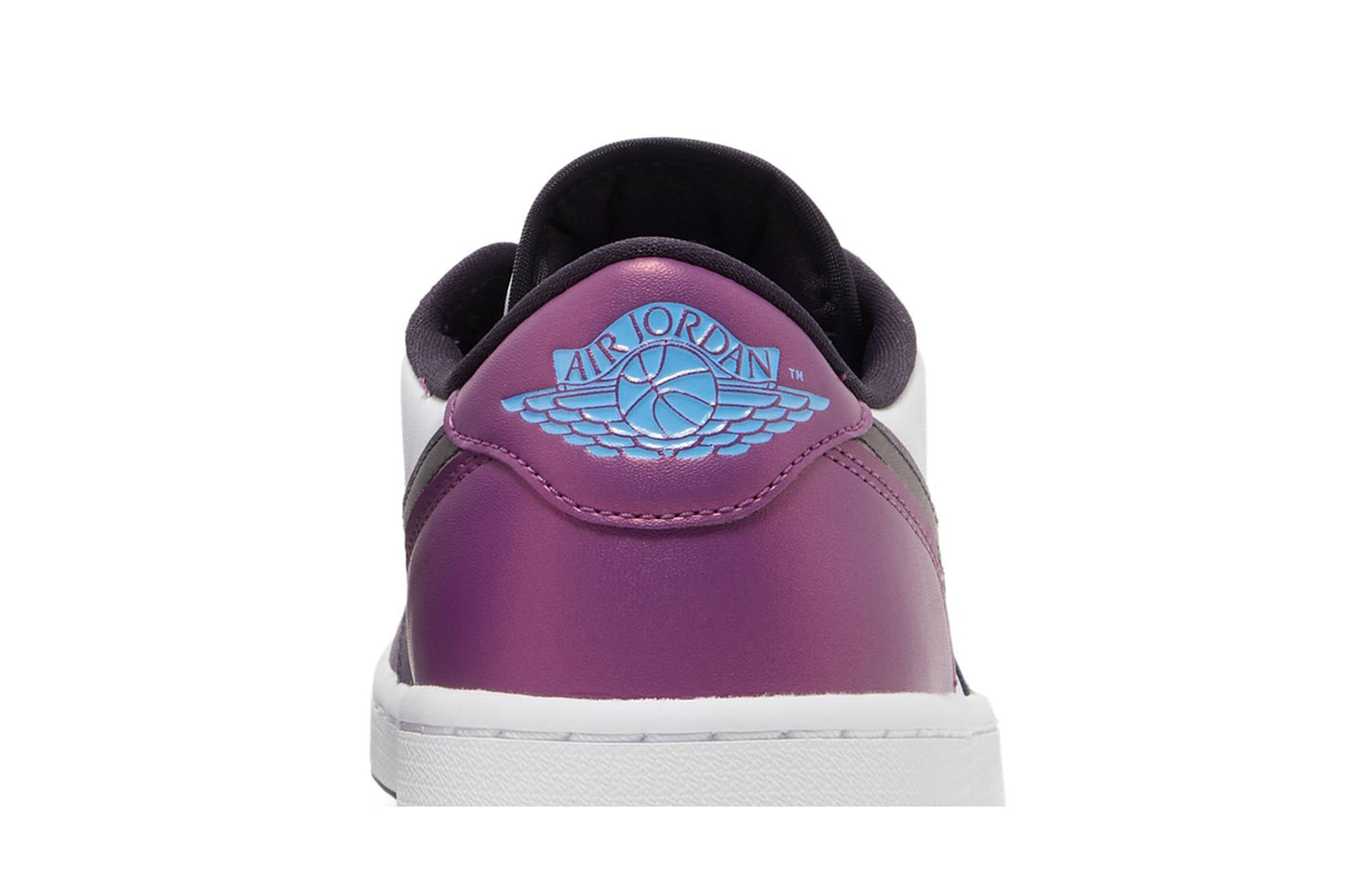 Air Jordan 1 Low Golf NRG 'Purple Smoke' DZ9787-155