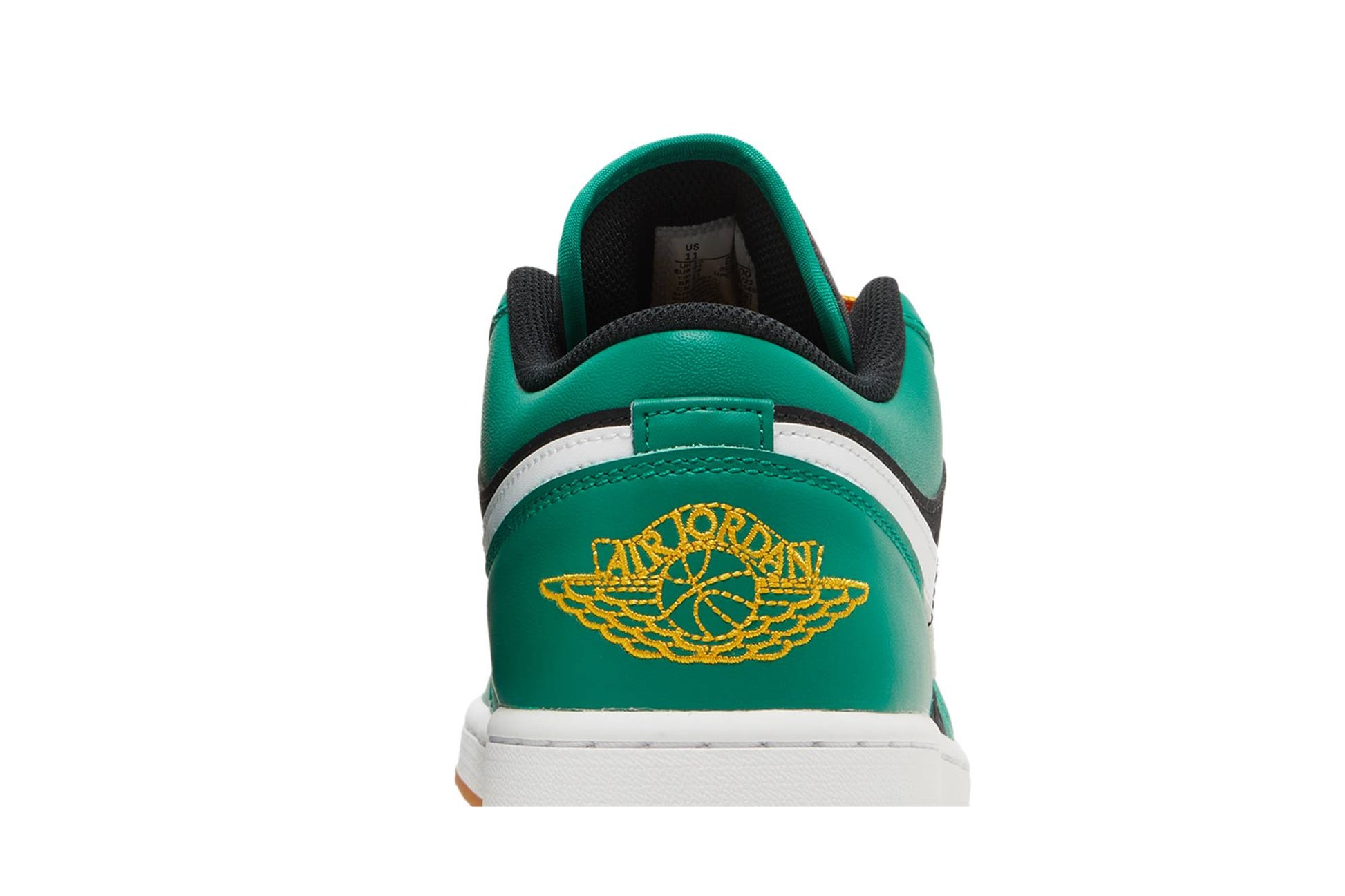 Air Jordan 1 Low SE 'Christmas' DQ8422-300