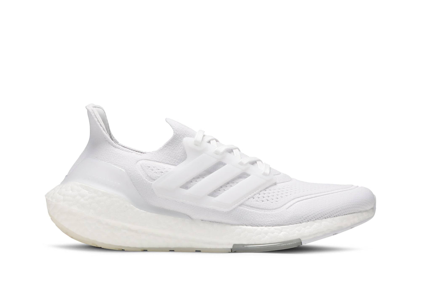 Adidas UltraBoost 21 'Cloud White' FY0379