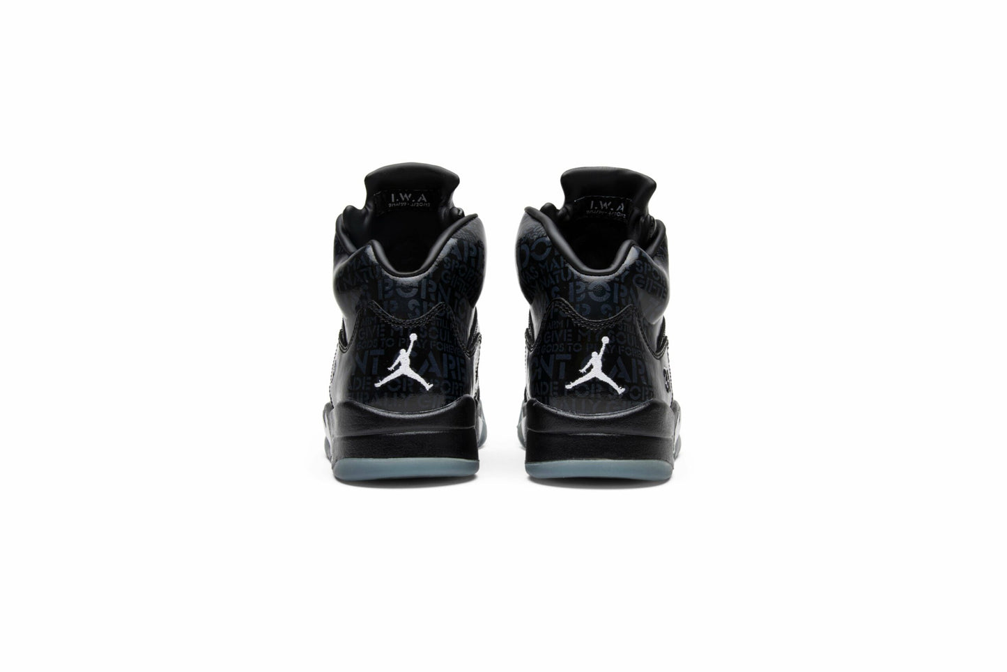 Air Jordan 5 Retro DB Doernbecher 633068-010