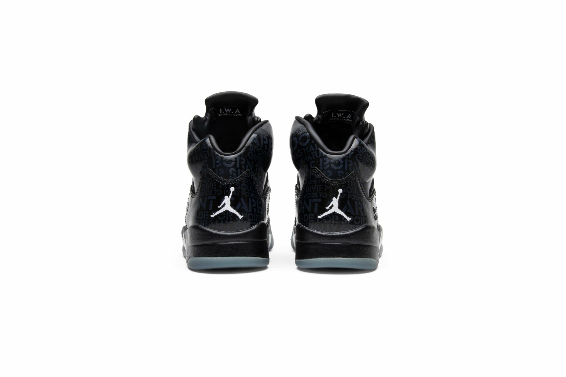 Air Jordan 5 Retro DB Doernbecher 633068-010
