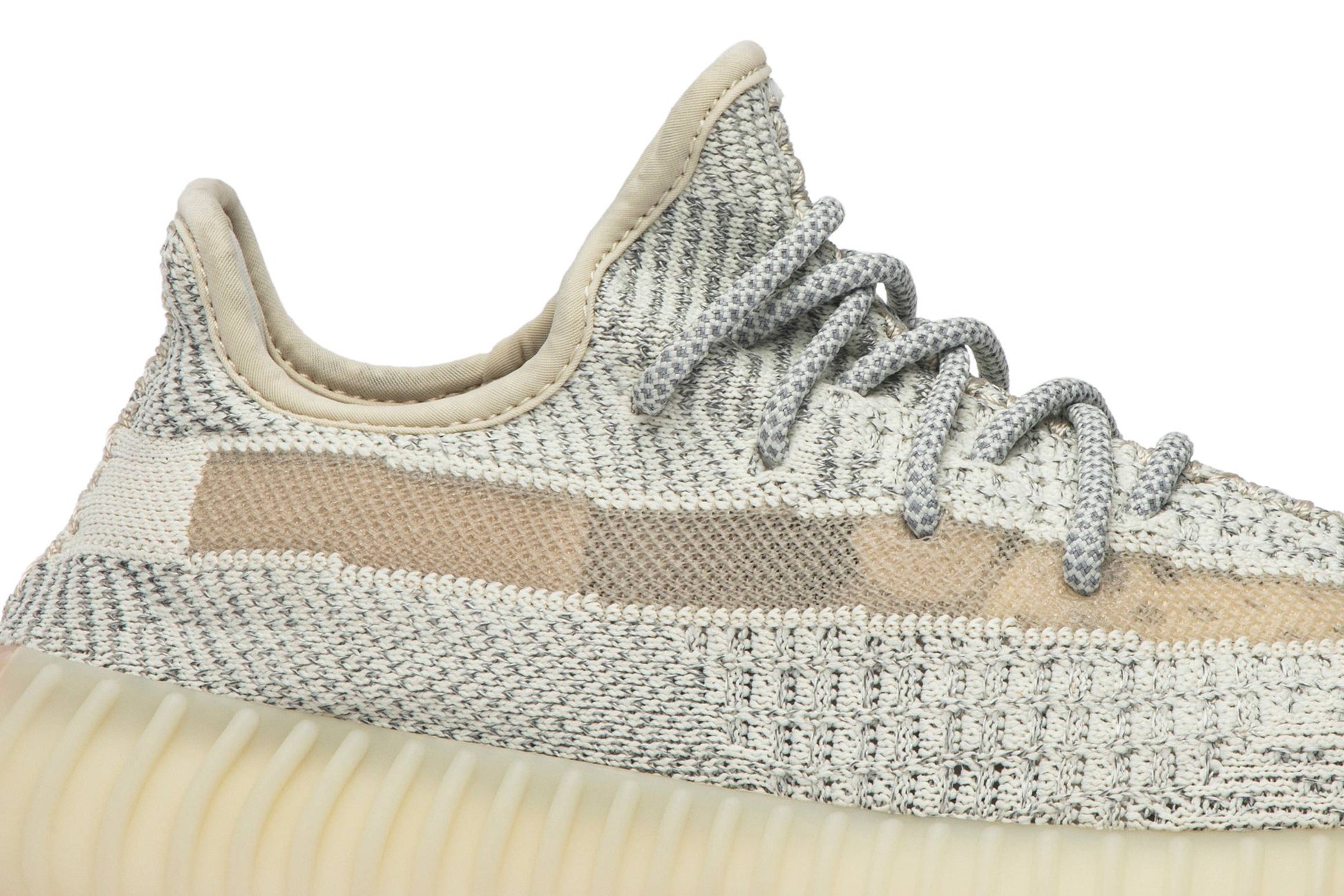 Adidas Yeezy Boost 350 V2 Lundmark Non-Reflective FU9161