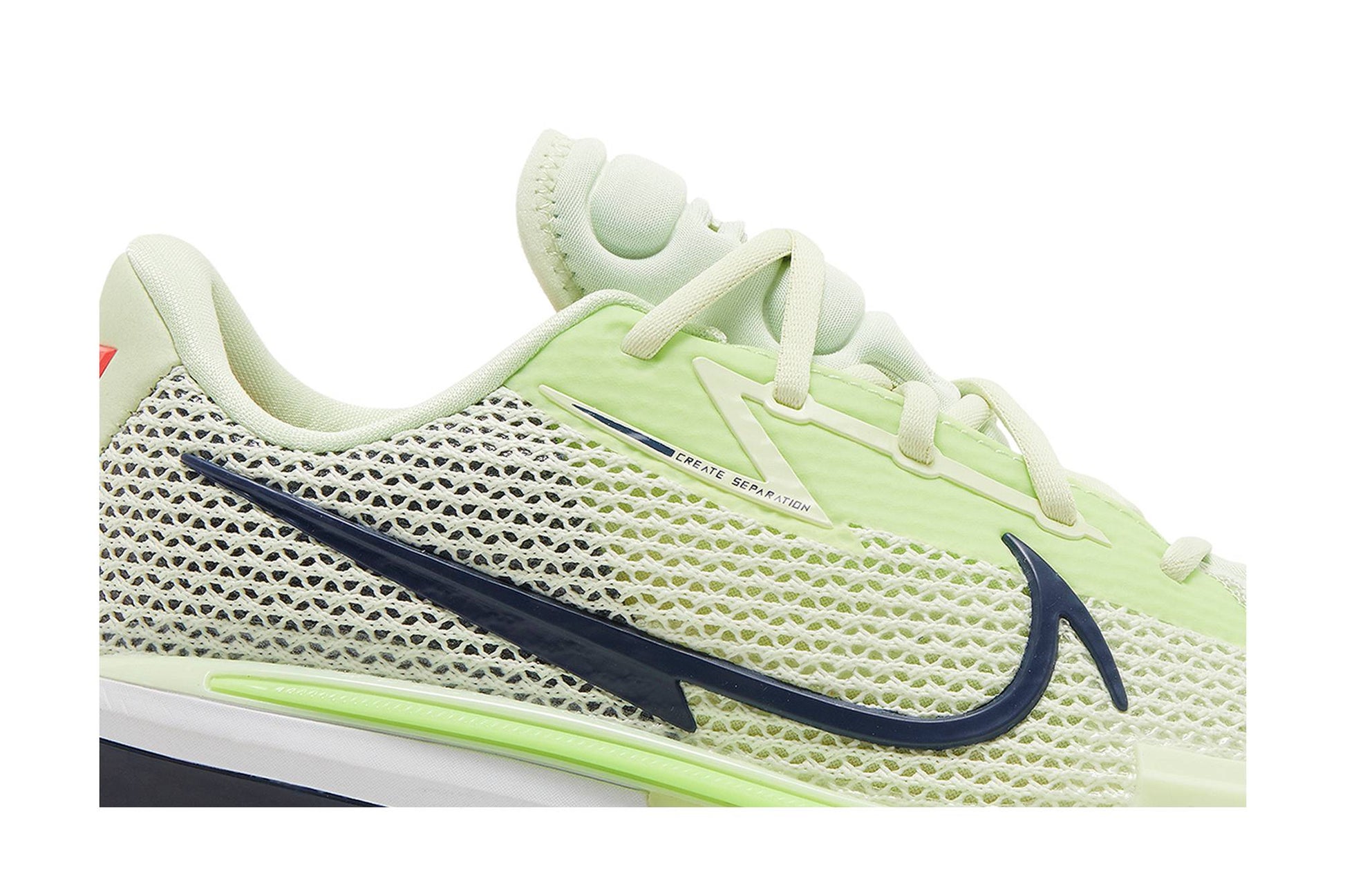 Nike Air Zoom GT Cut EP Lime Ice CZ0176-300