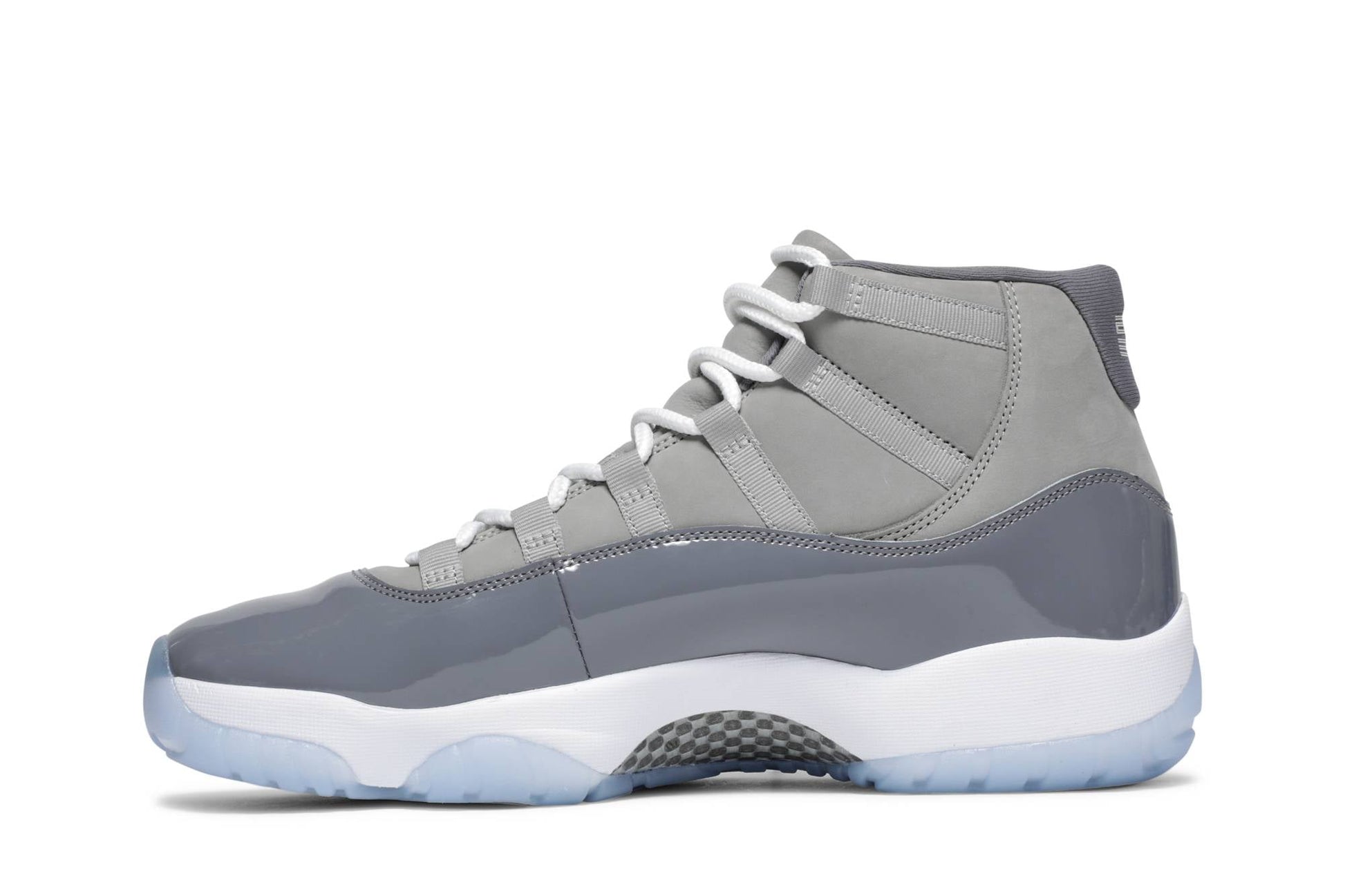 Air Jordan 11 Retro Cool Grey 2021 CT8012-005