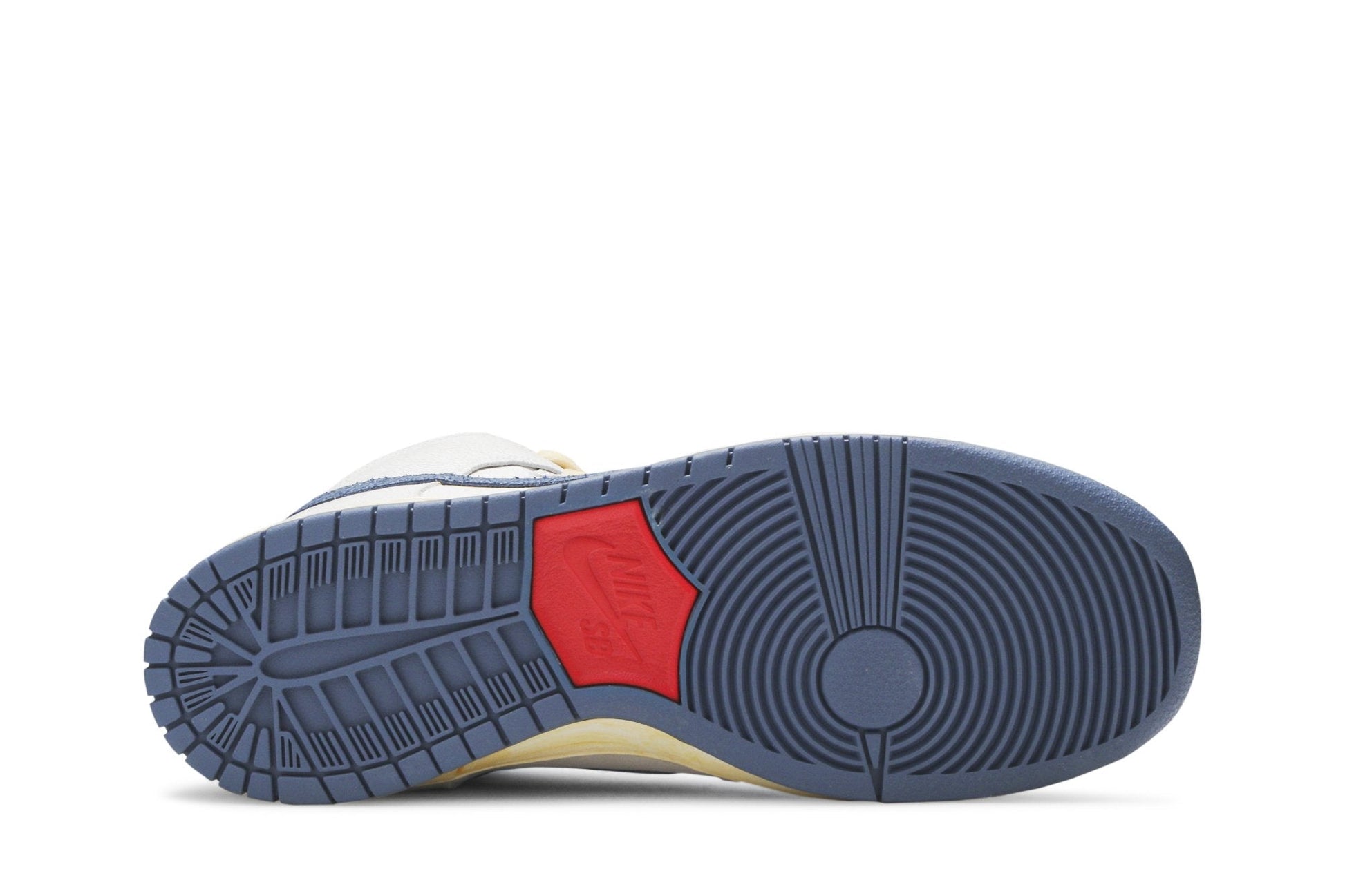 Nike SB X Atlas Dunk High Lost At Sea