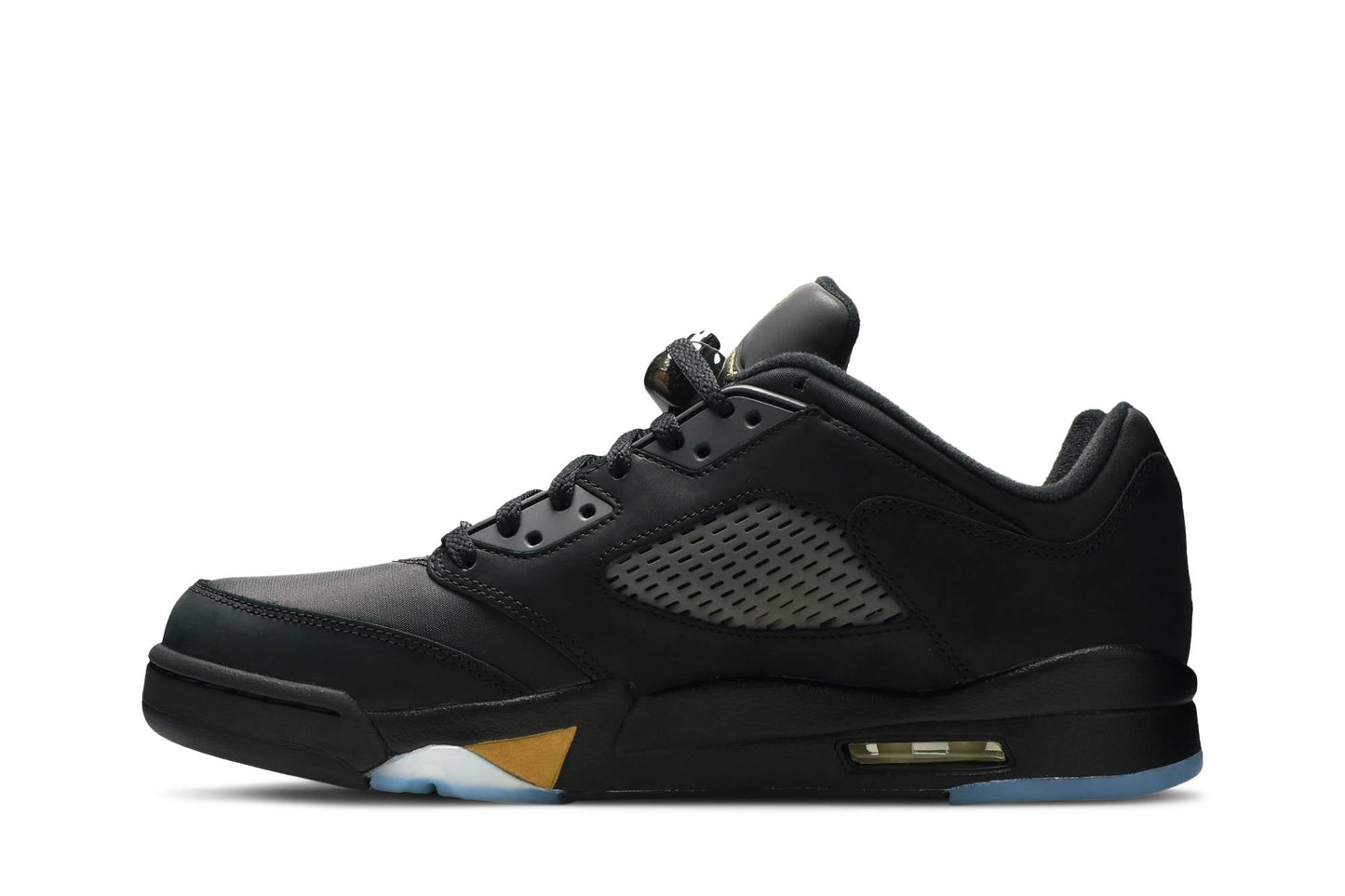 Air Jordan 5 Retro Low Wings 'Class Of 2020-21' DJ1094-001