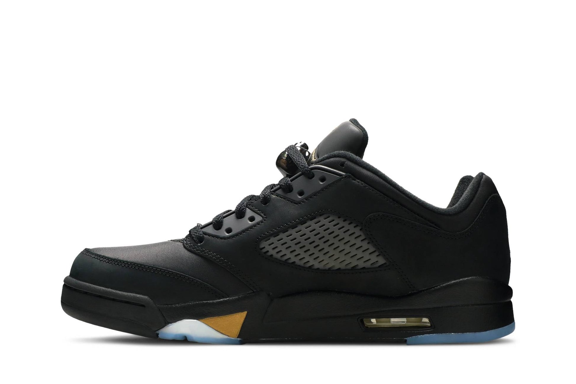Air Jordan 5 Retro Low Wings 'Class Of 2020-21' DJ1094-001