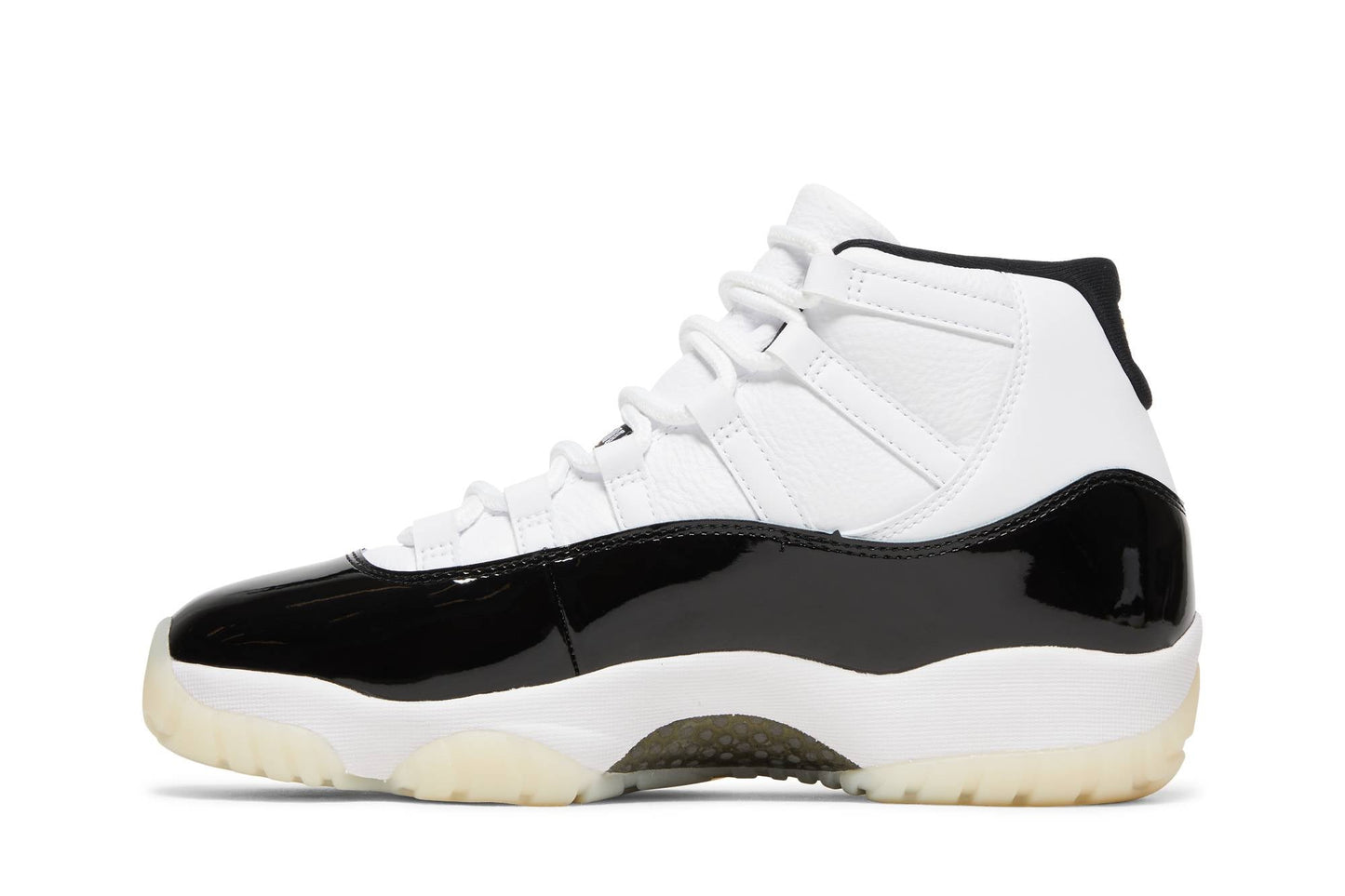 Air Jordan 11 Retro 'Gratitude / Defining Moments' CT8012-170