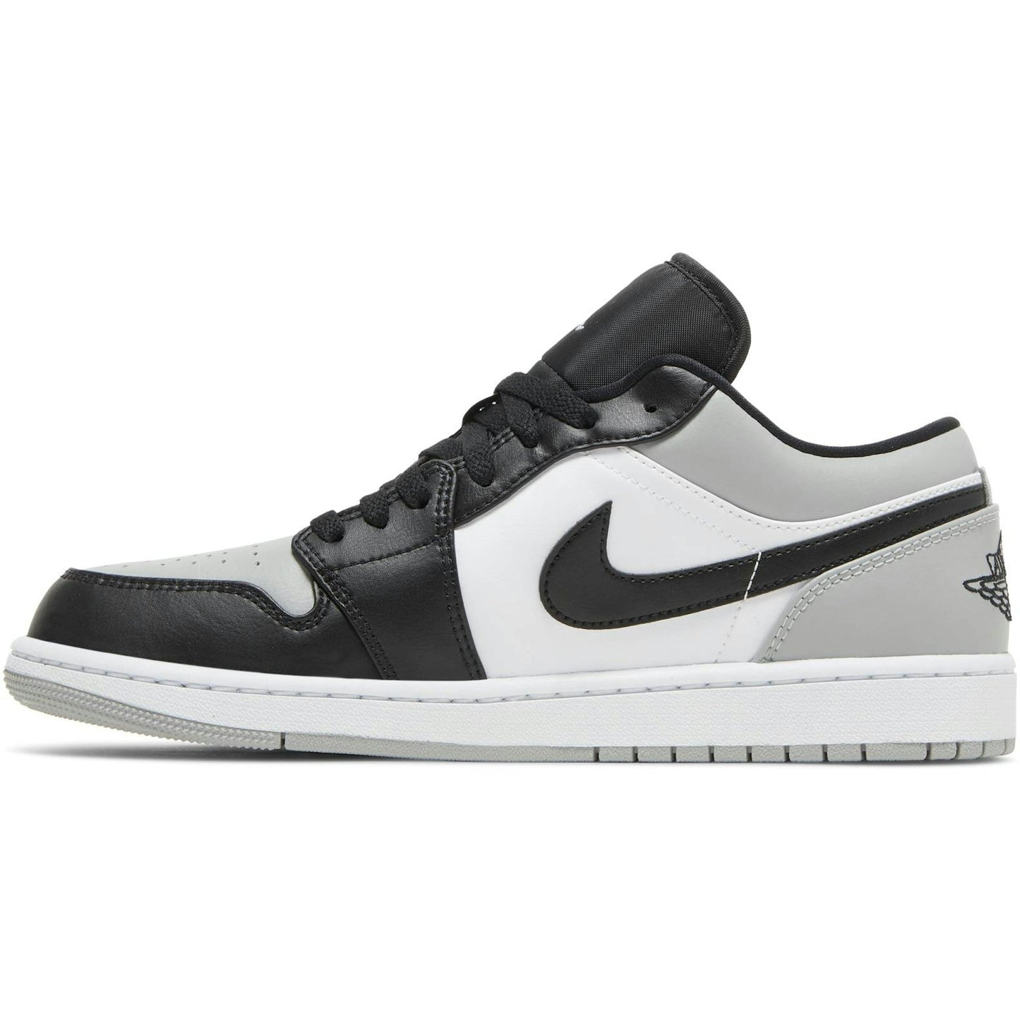 Air Jordan 1 Low Shadow Toe 553558-052
