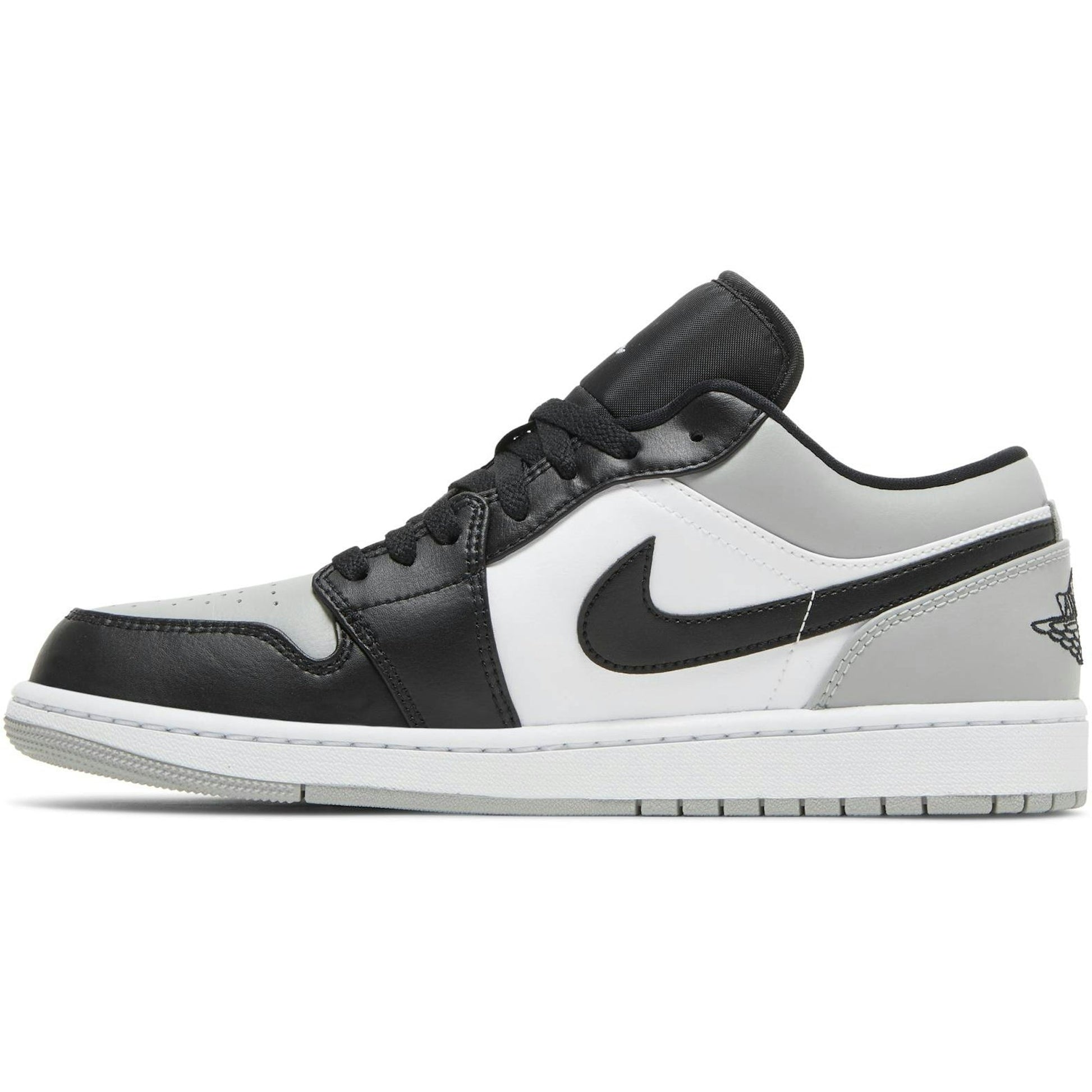 Air Jordan 1 Low Shadow Toe 553558-052