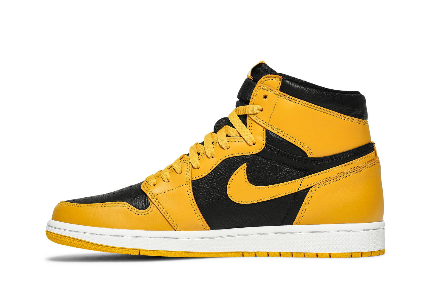 Air Jordan 1 High Retro OG 'Pollen' 555088-701