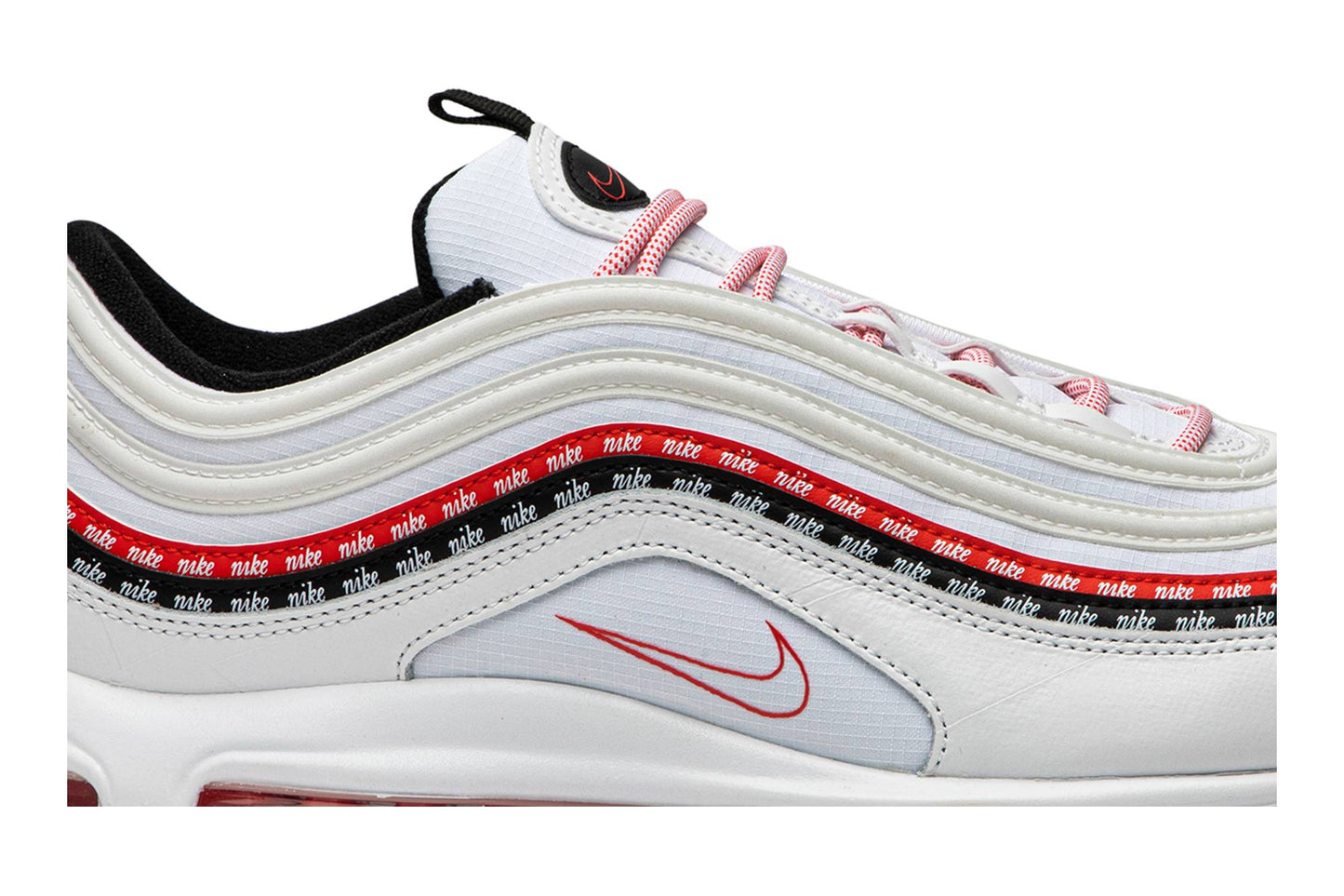 Nike Air Max 97 Script Swoosh CK9397-100