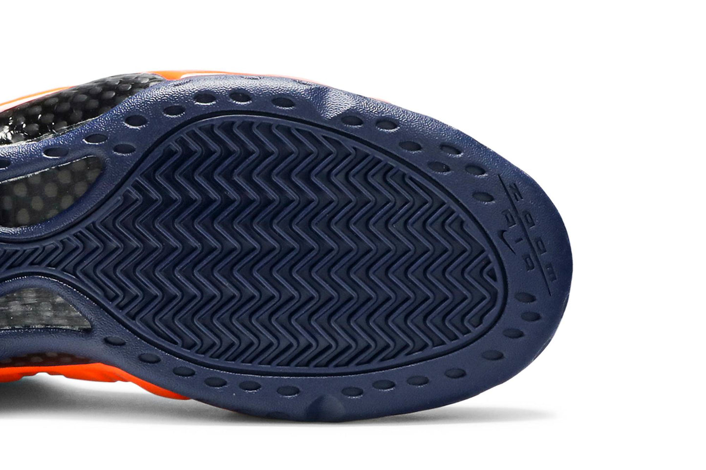 Nike Air Foamposite One 'Rugged Orange' CJ0303-400