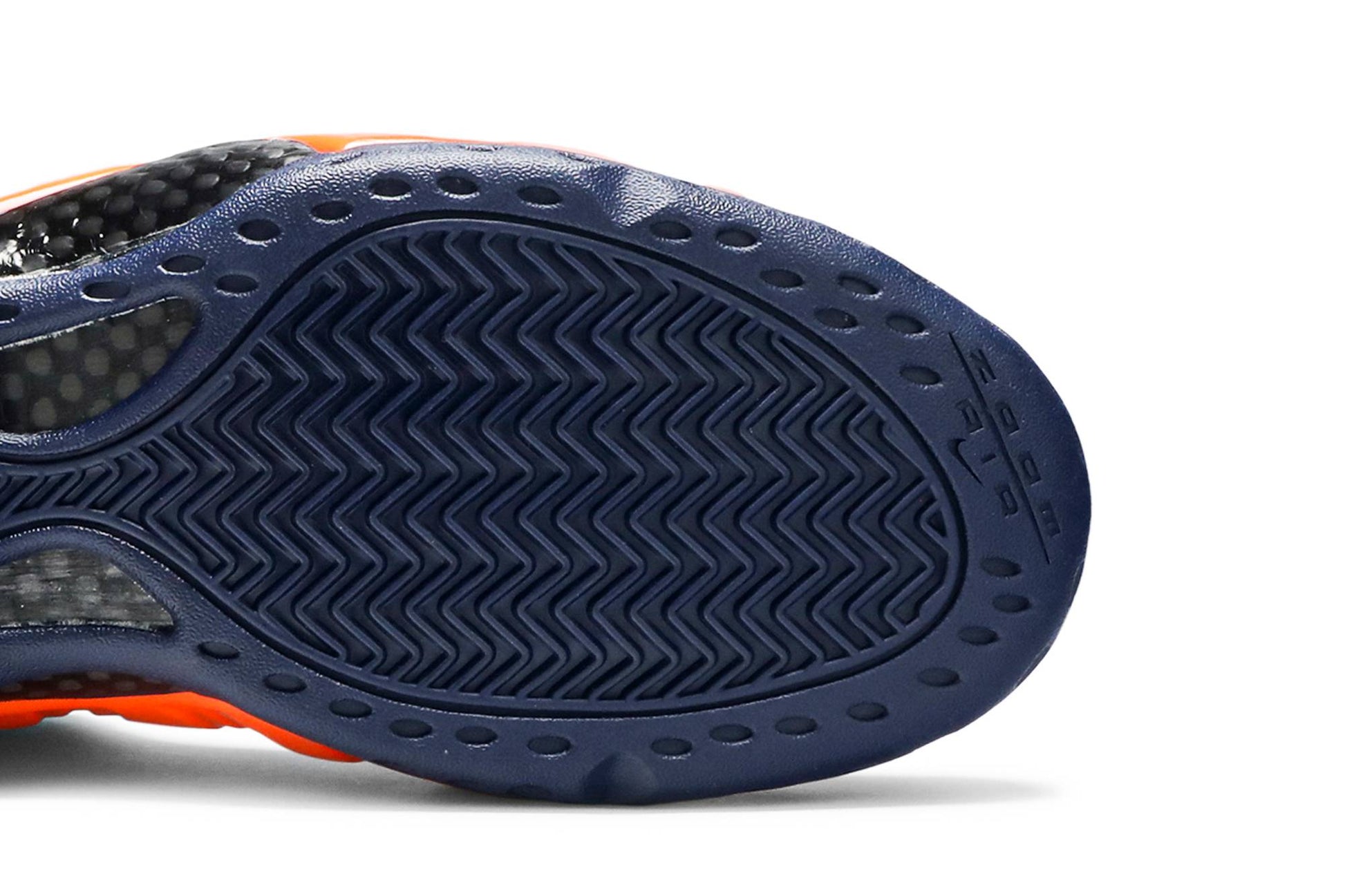 Nike Air Foamposite One 'Rugged Orange' CJ0303-400