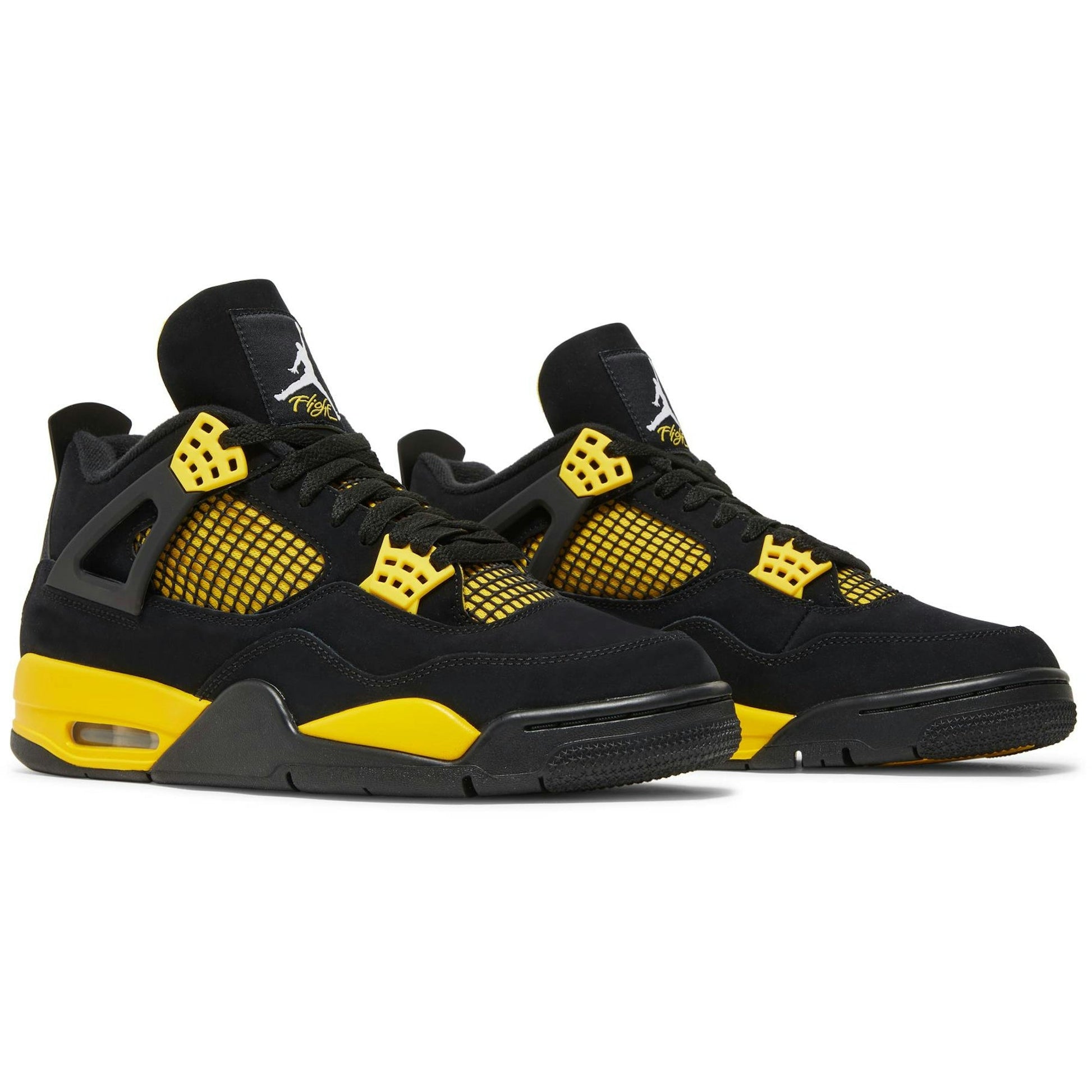 Air Jordan 4 Retro 'Thunder' 2023 DH6927-017