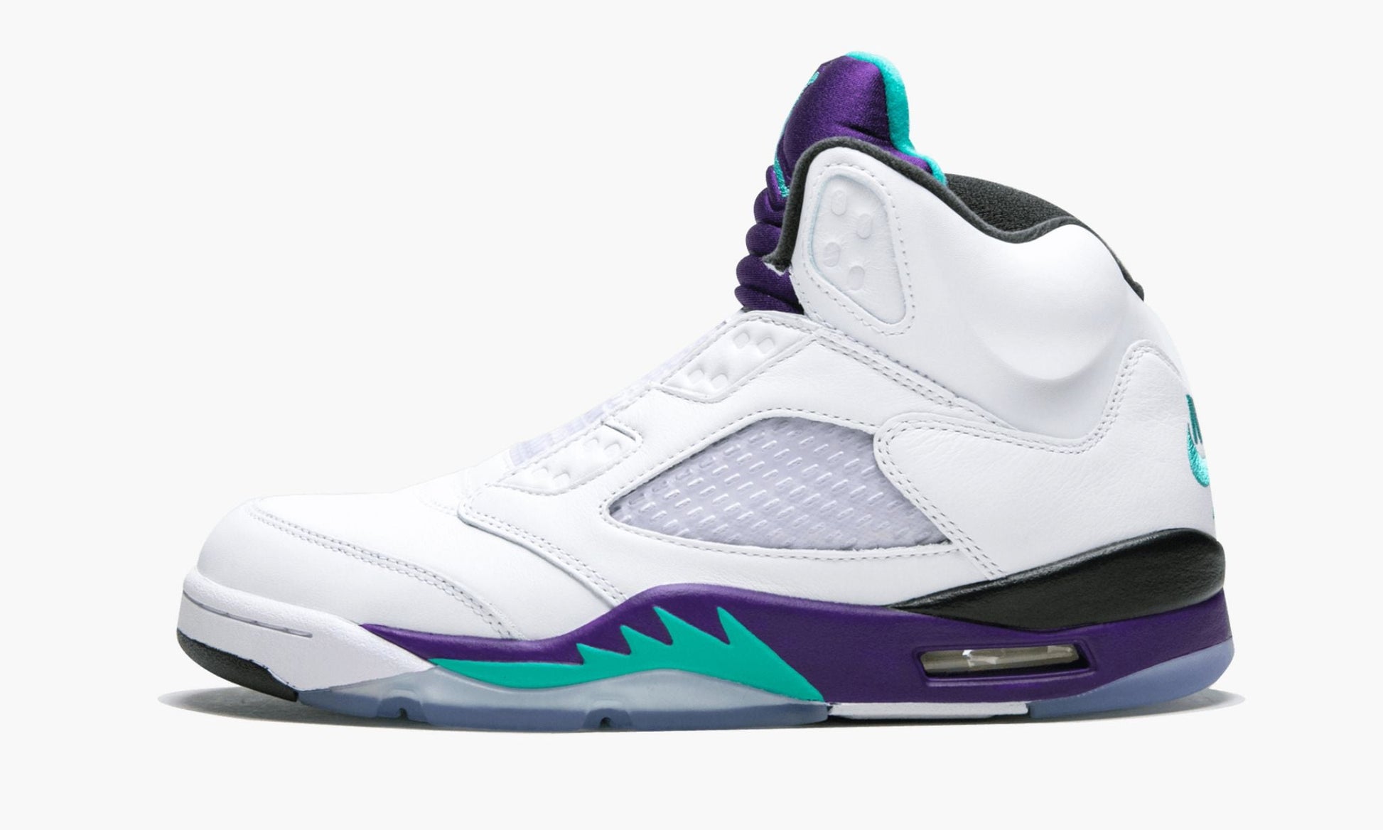 Jordan 5 Retro NRG Fresh Princ Fresh Prince Of Bel-Air