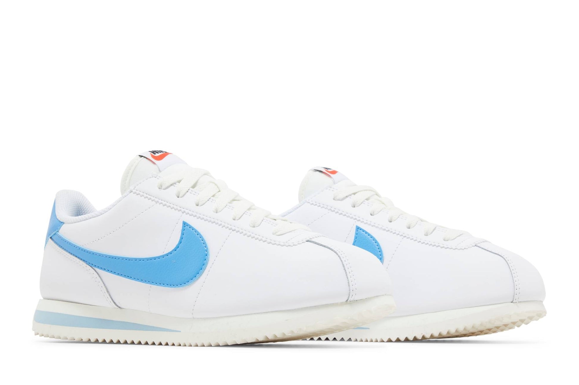 ( Women ) Nike Cortez 'University Blue' DN1791-102