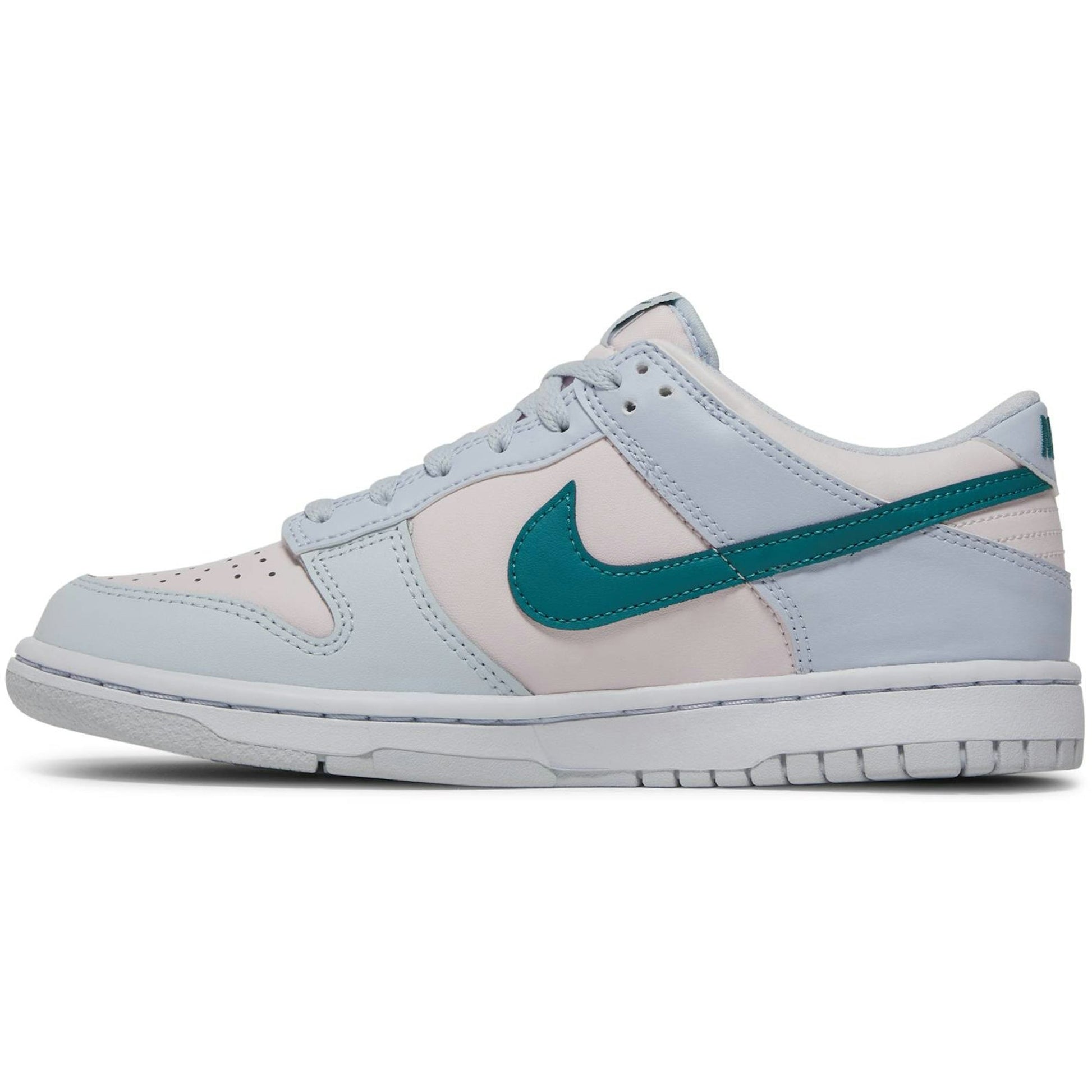 ( Grade School ) Nike Dunk Low 'Mineral Teal' FD1232-002