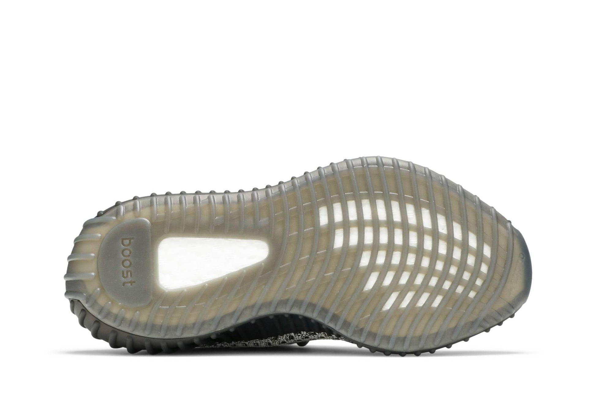 Adidas Yeezy Boost 350 V2 'Ash Stone' GW0089