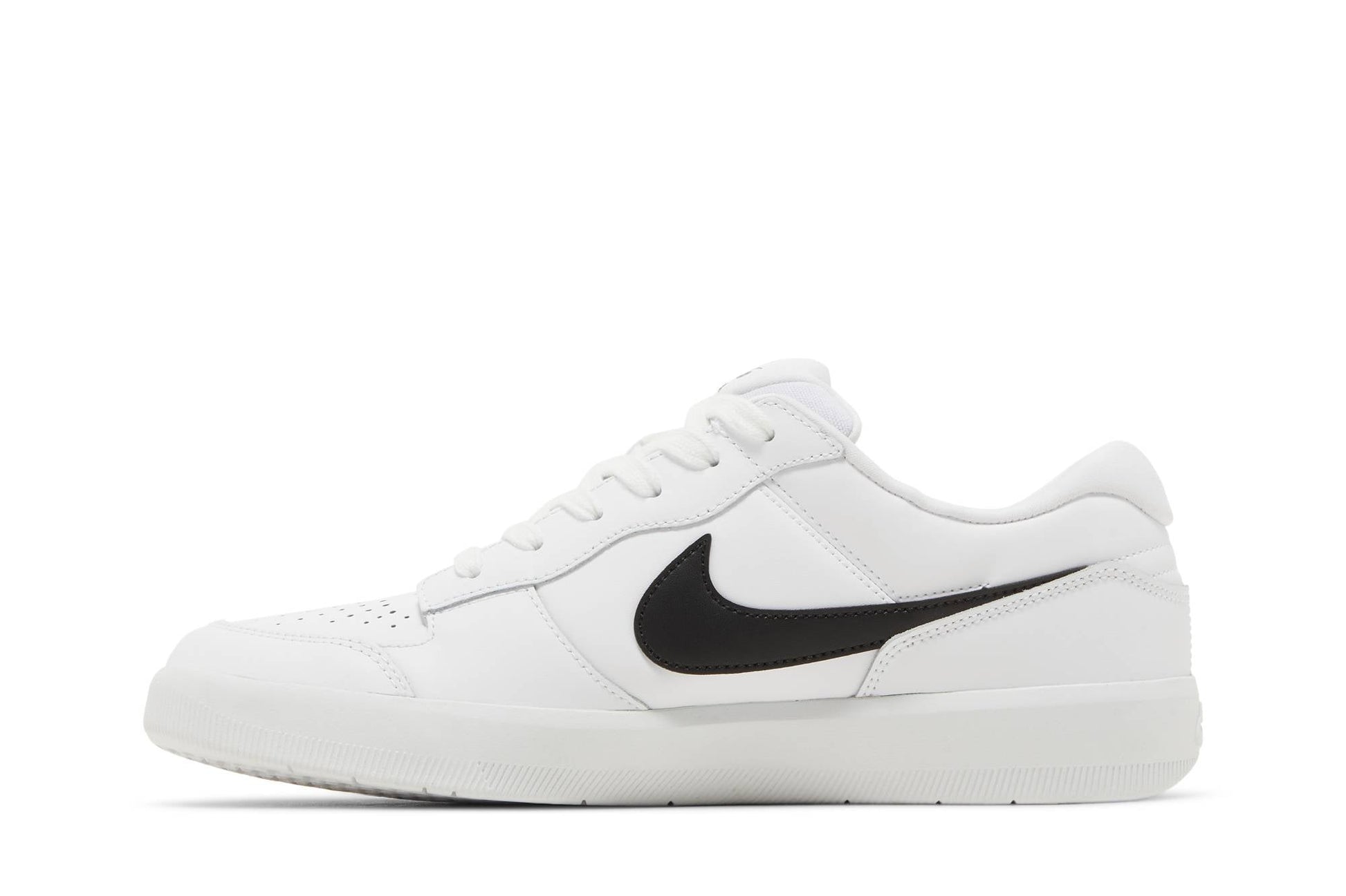 Nike Force 58 Premium SB 'White Black' DH7505-101