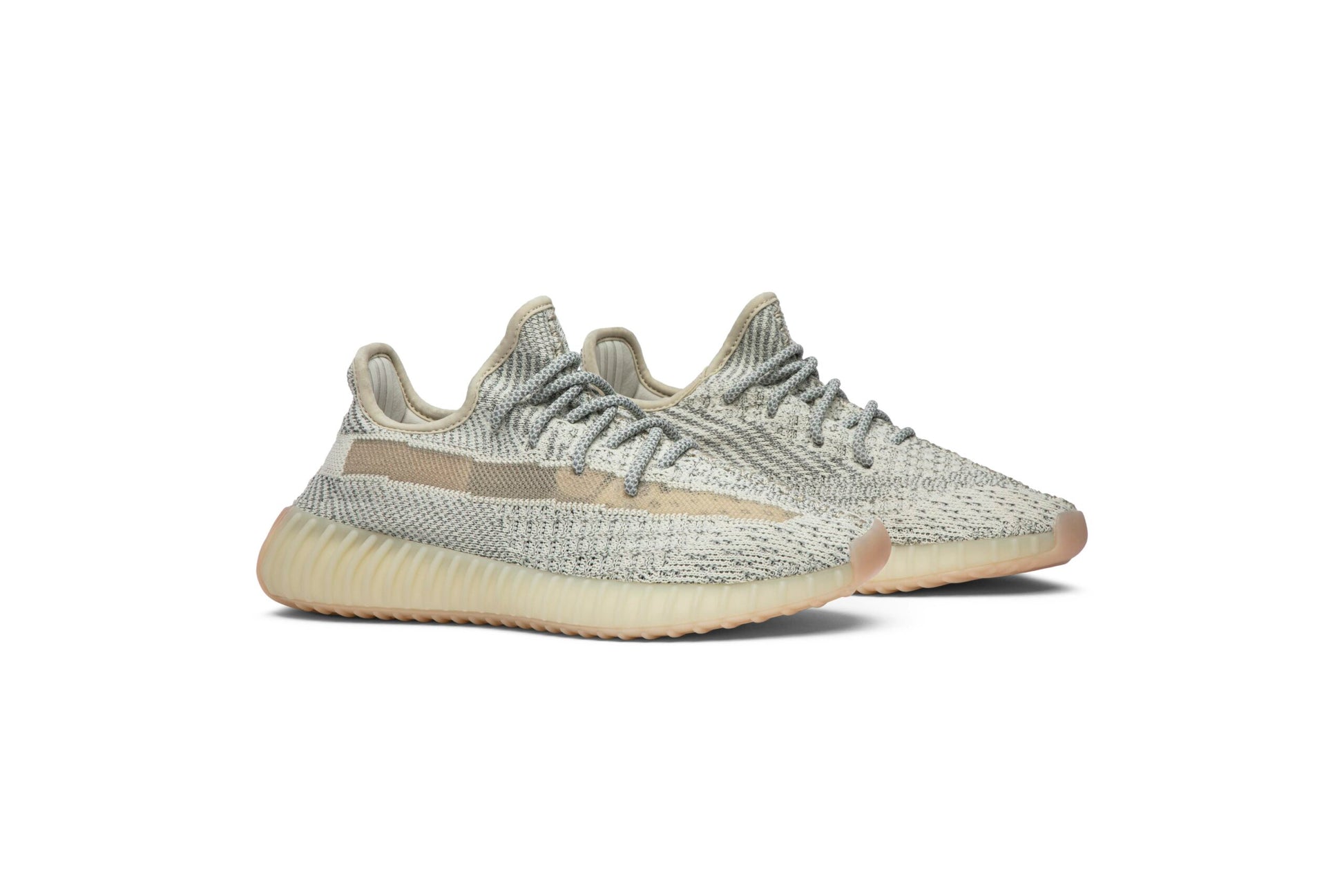 Adidas Yeezy Boost 350 V2 Lundmark Non-Reflective FU9161