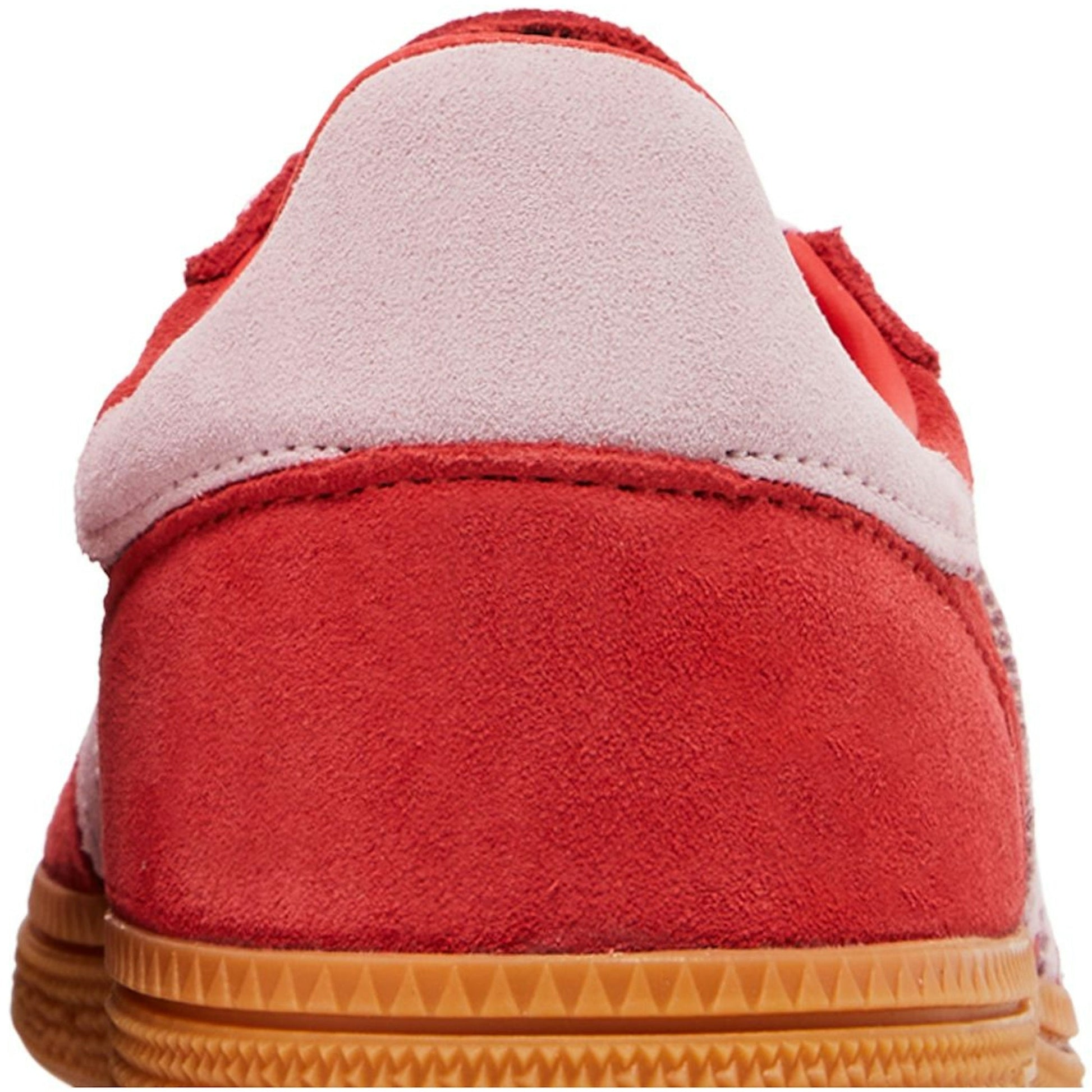 ( Women ) Adidas Handball Spezial 'Bright Red Clear Pink' IE5894