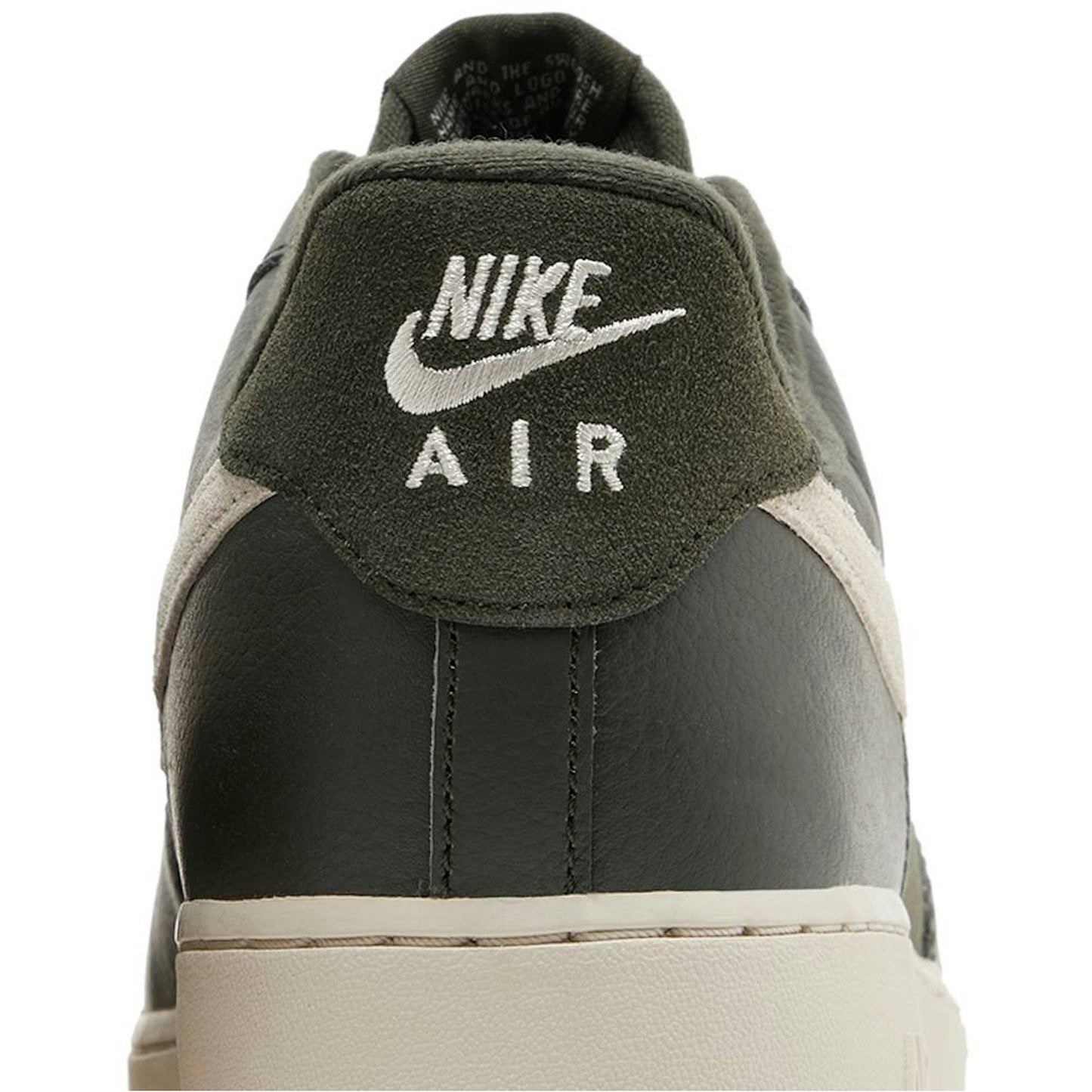 Nike Air Force 1 '07 LX 'Sequoia' DV7186-301