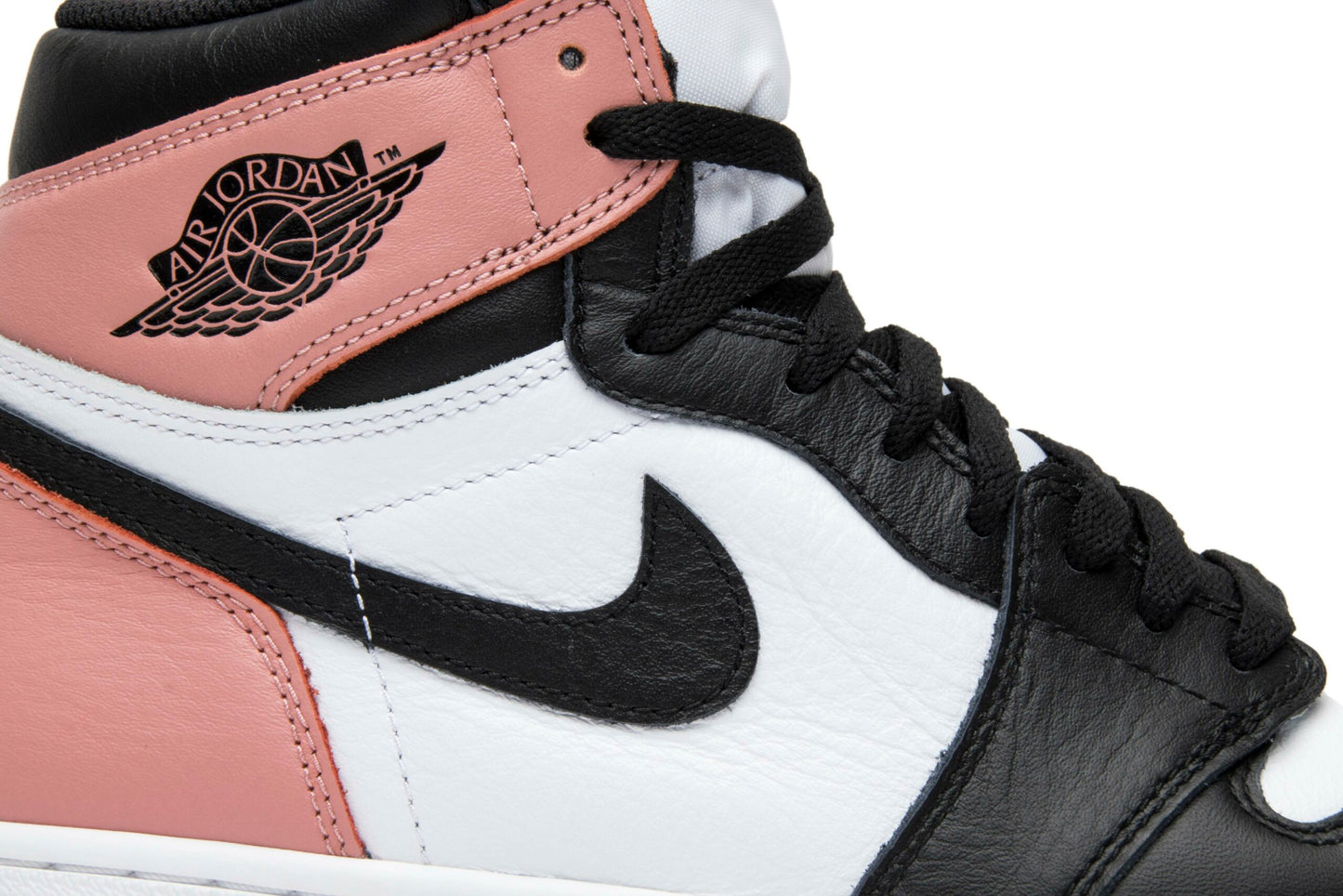Air Jordan 1 Retro High NRG Rust Pink 861428-101