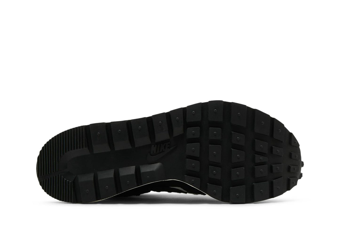 Sacai X Jean Paul Gaultier X Nike Vaporwaffle 'Black' DH9186-001