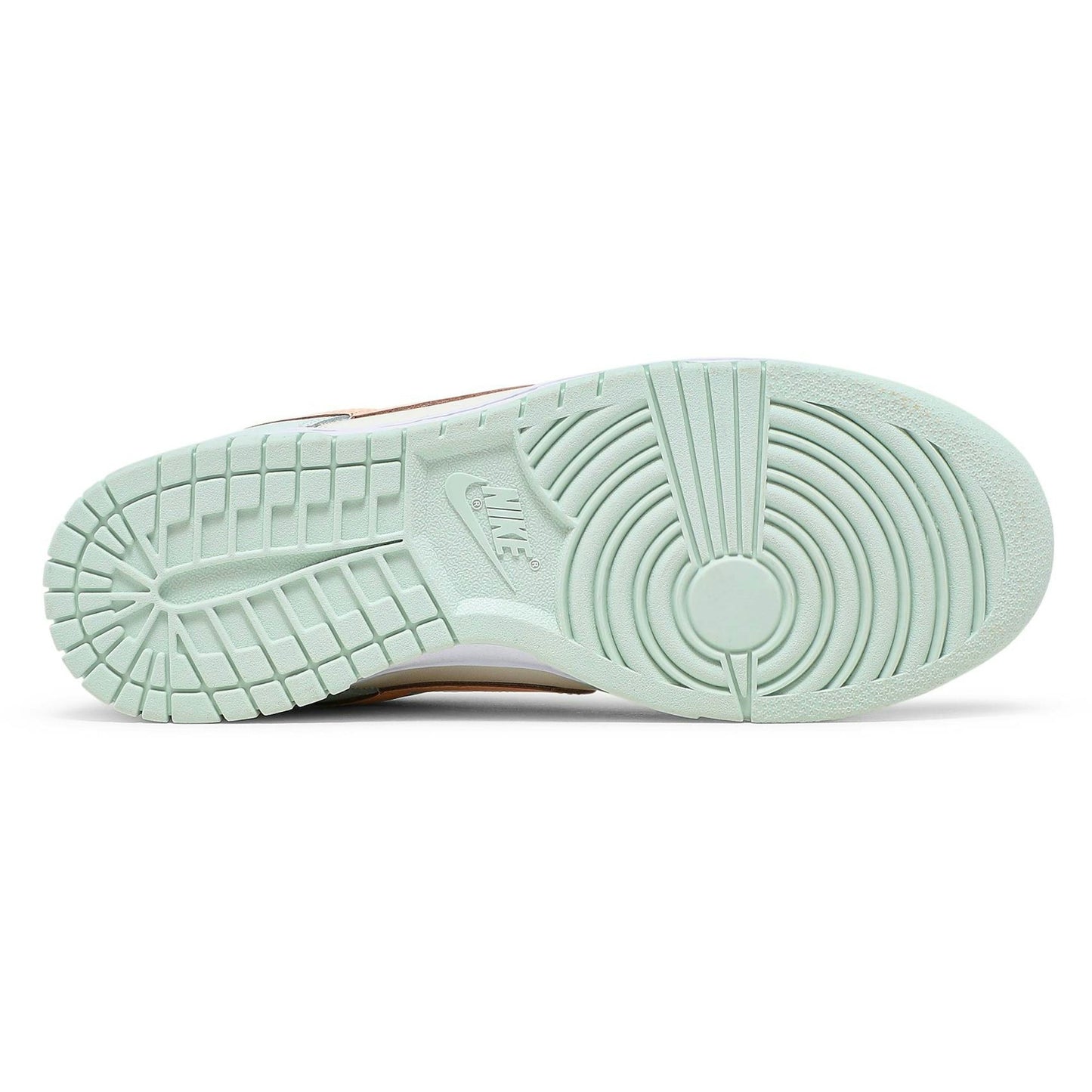 ( Women ) Nike Dunk Low 'Barely Green' DD1503-104