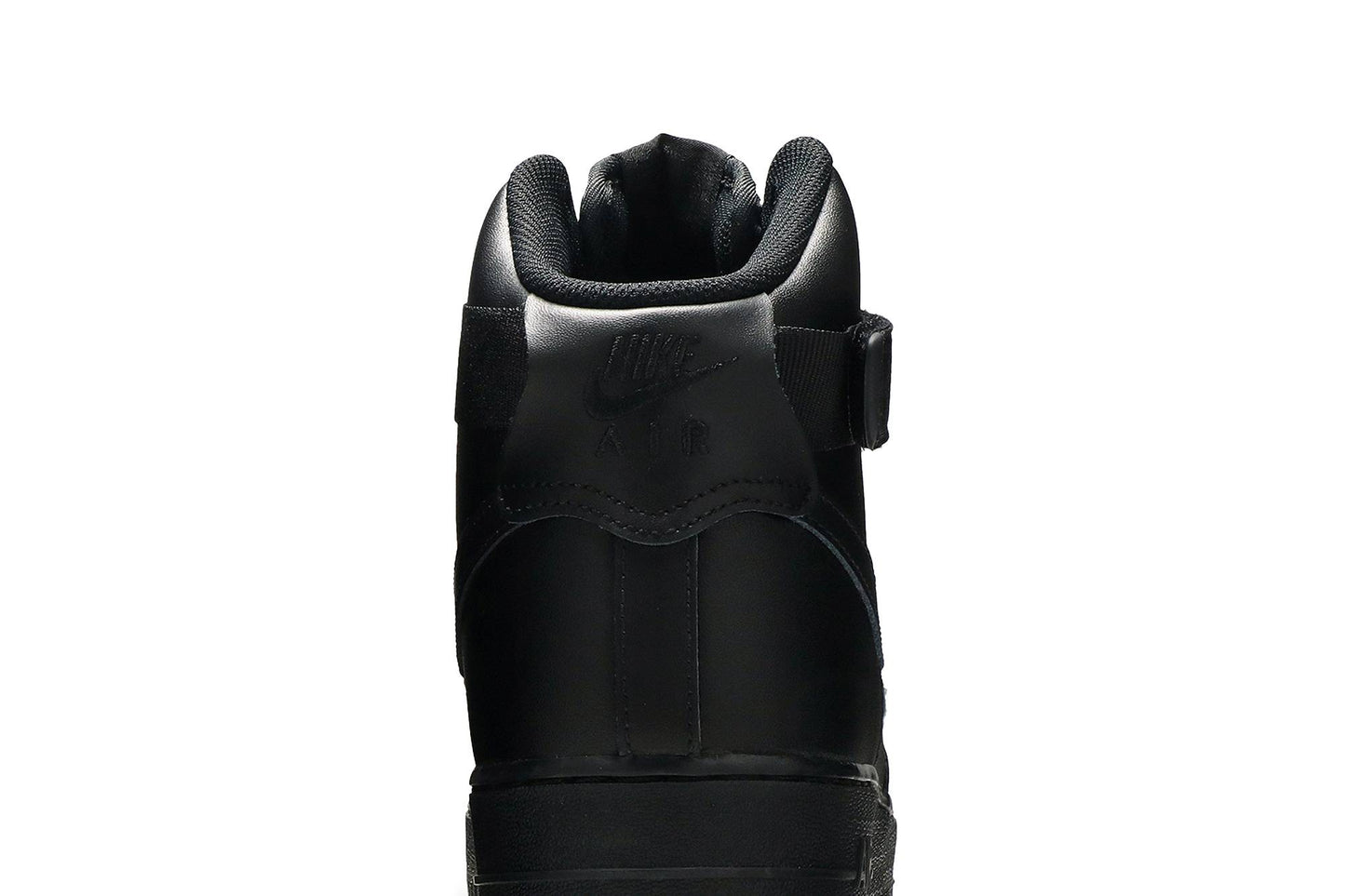 Nike Air Force 1 High '07 'Triple Black' CW2290-001