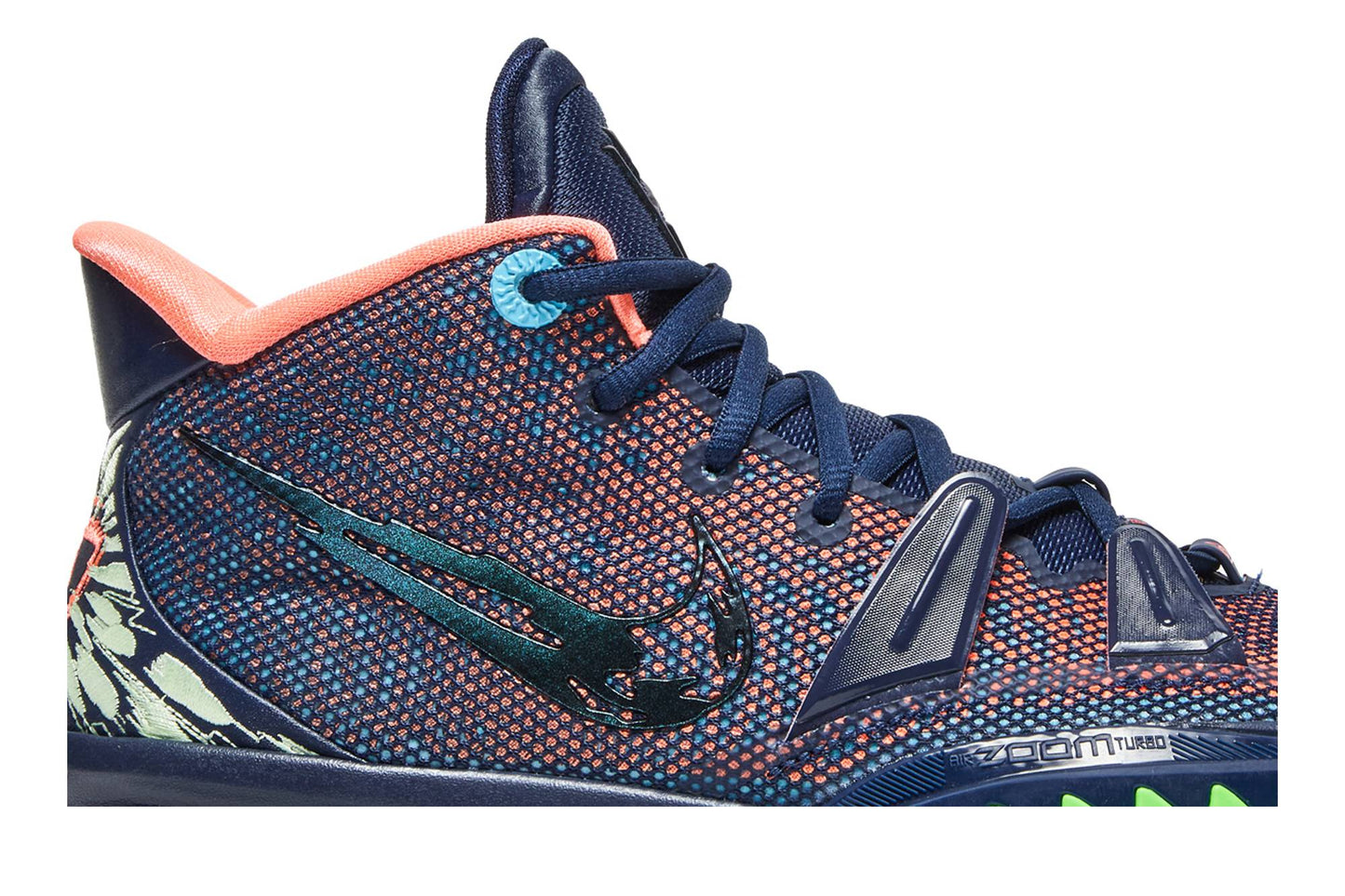 Nike Kyrie 7 EP 'Midnight Navy' CQ9327-401