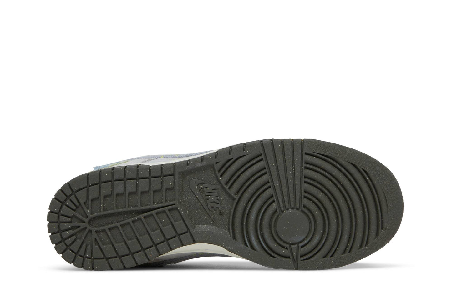 ( Women ) Nike Dunk Low Bright Side DQ5076-001