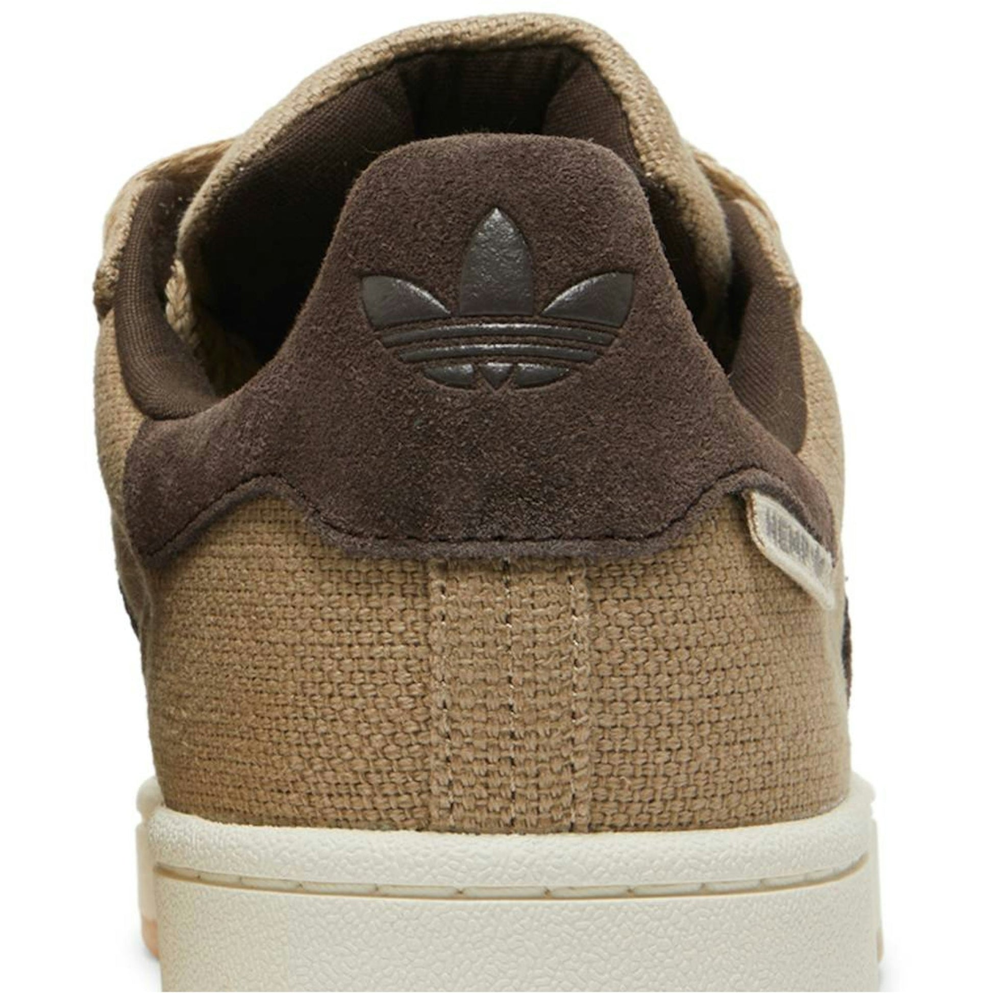 Adidas Campus 00s TKO 'Hemp Dark Brown' HP6538