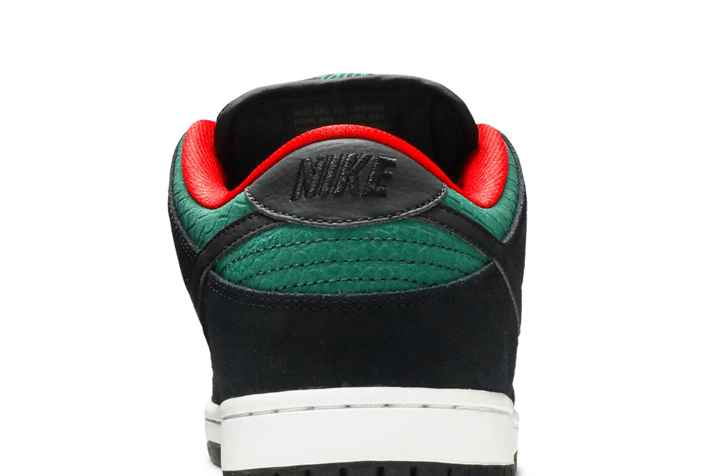 Nike SB Dunk Low Pro Reptile 304292-055