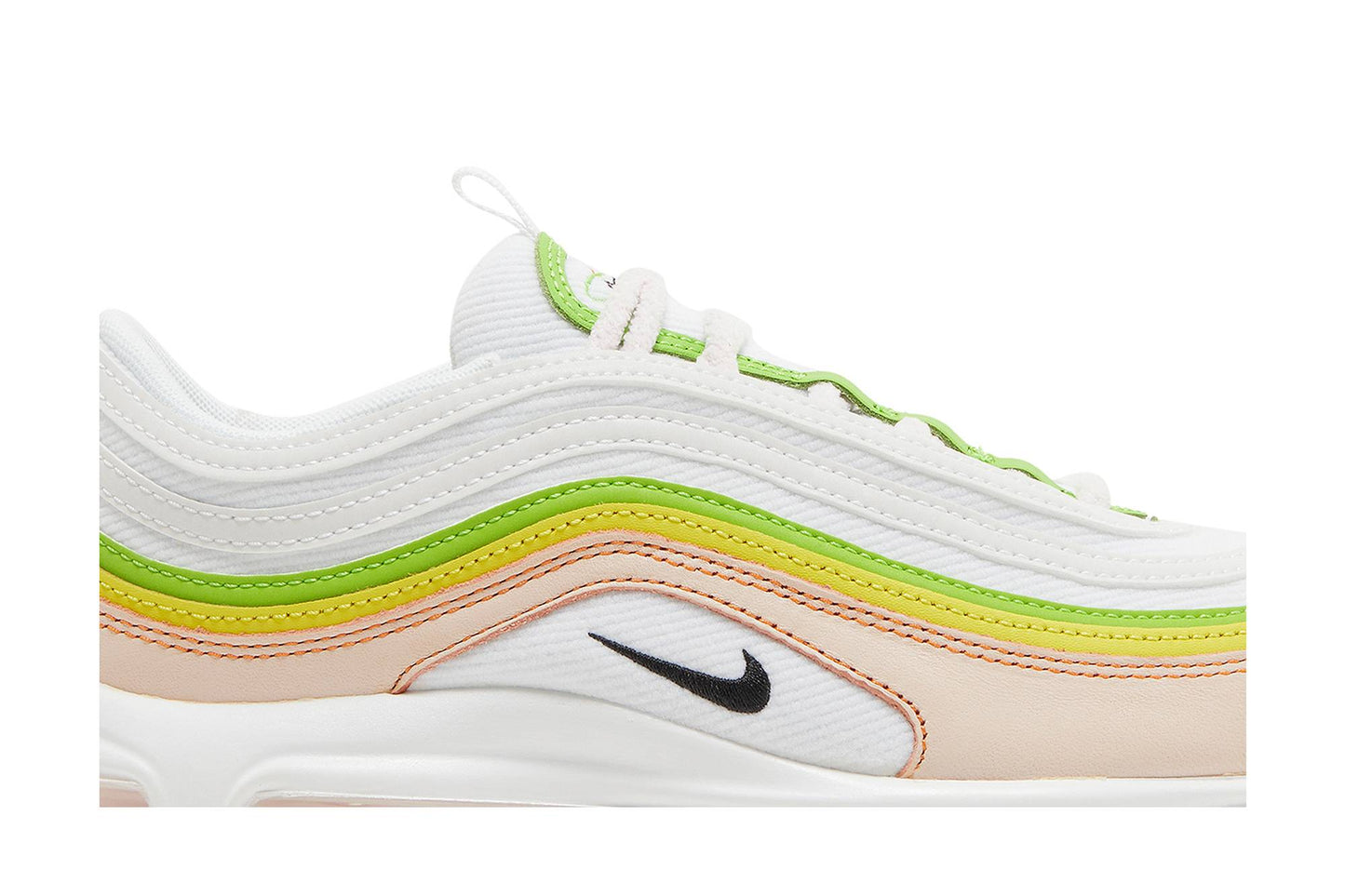 ( Women ) Nike Air Max 97 Feel Love FD0870-100