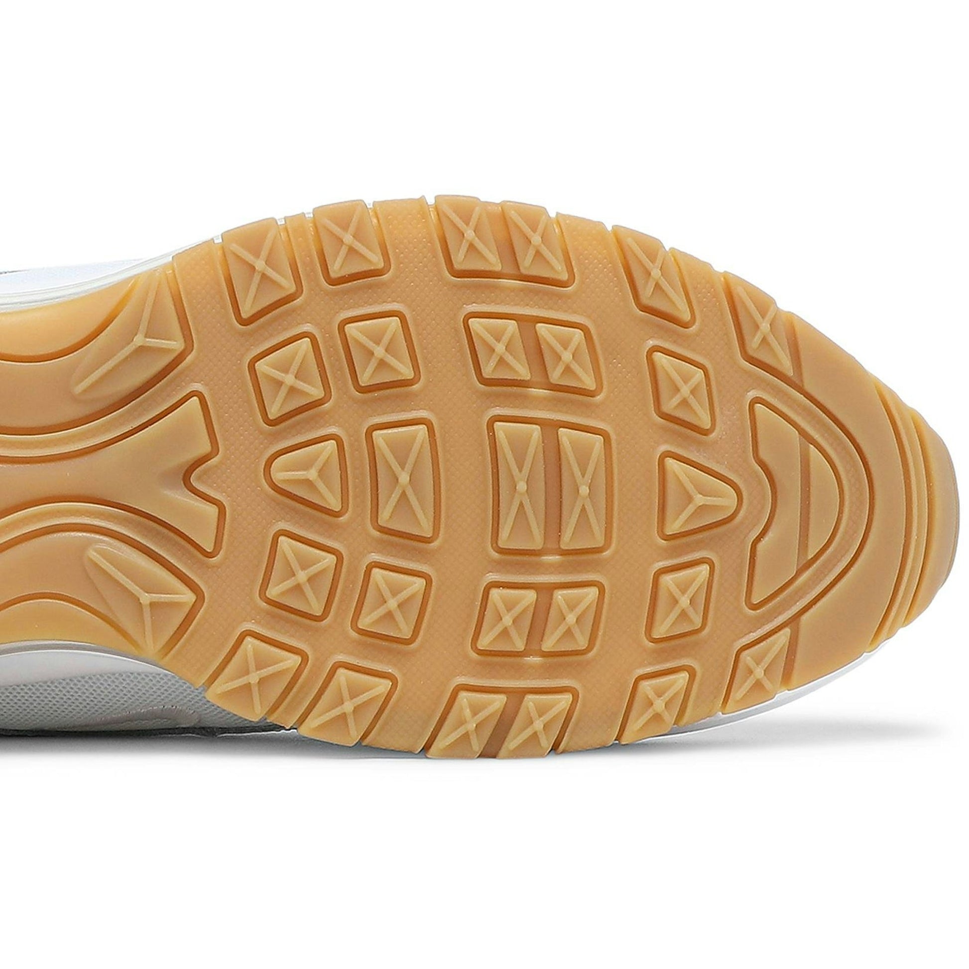 Nike Air Max 97 White Gum DJ2740-100