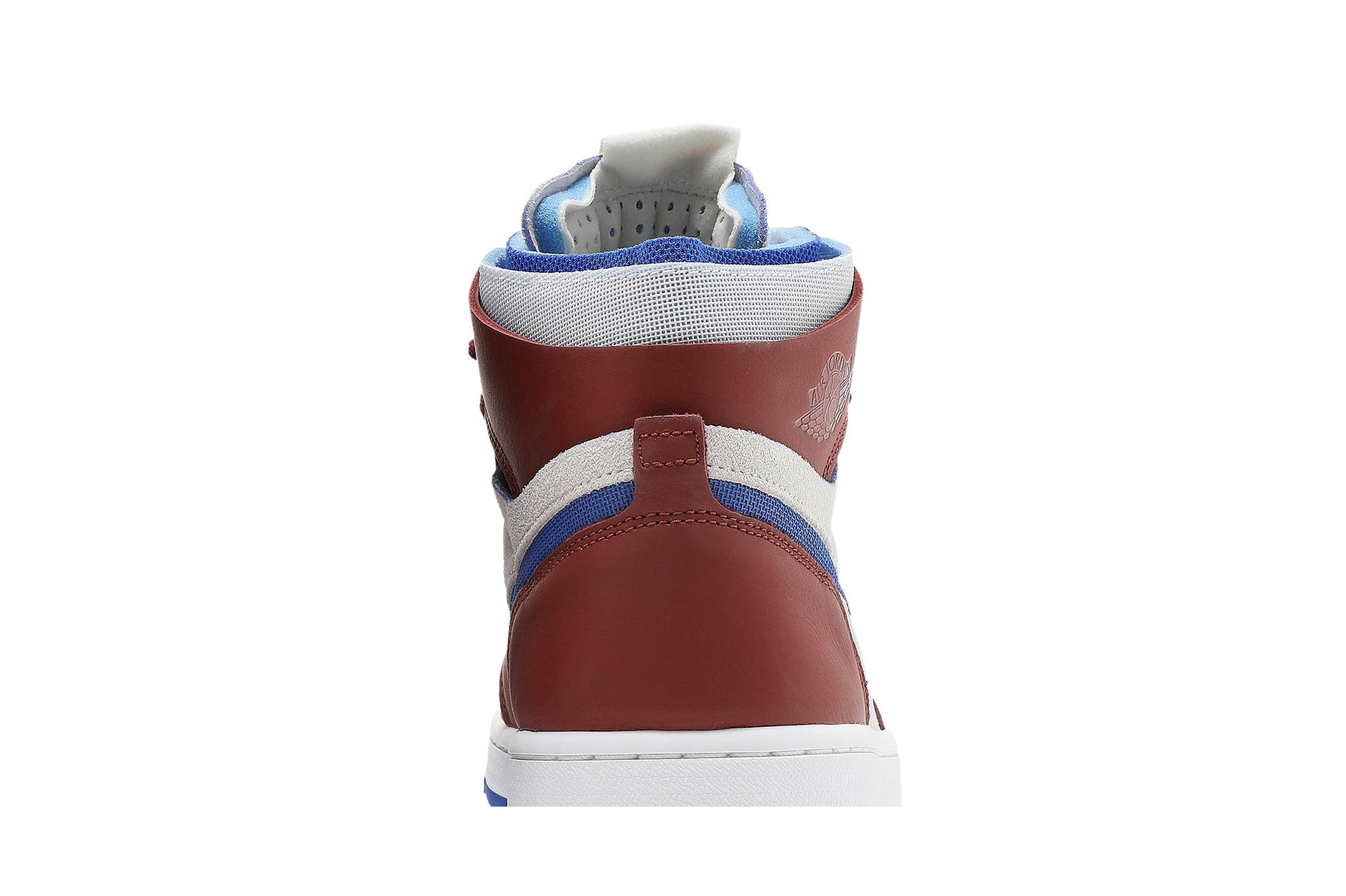 ( Women ) Air Jordan 1 High Zoom CMFT Redstone CT0979-104