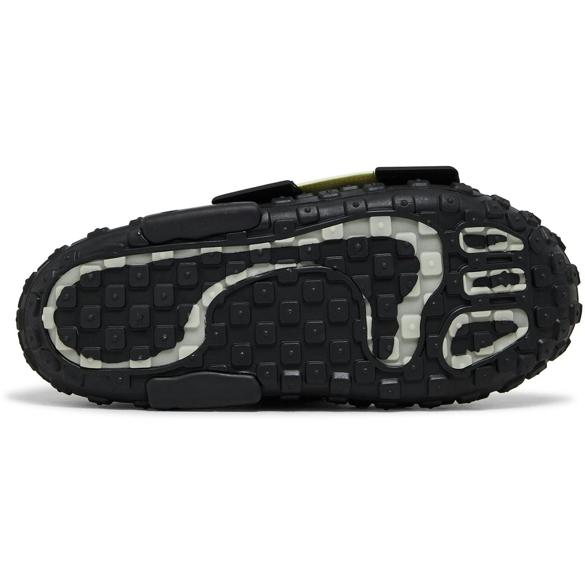 Cactus Plant Flea Market X Nike Air Flea 2 Black Alabaster DV7164-001